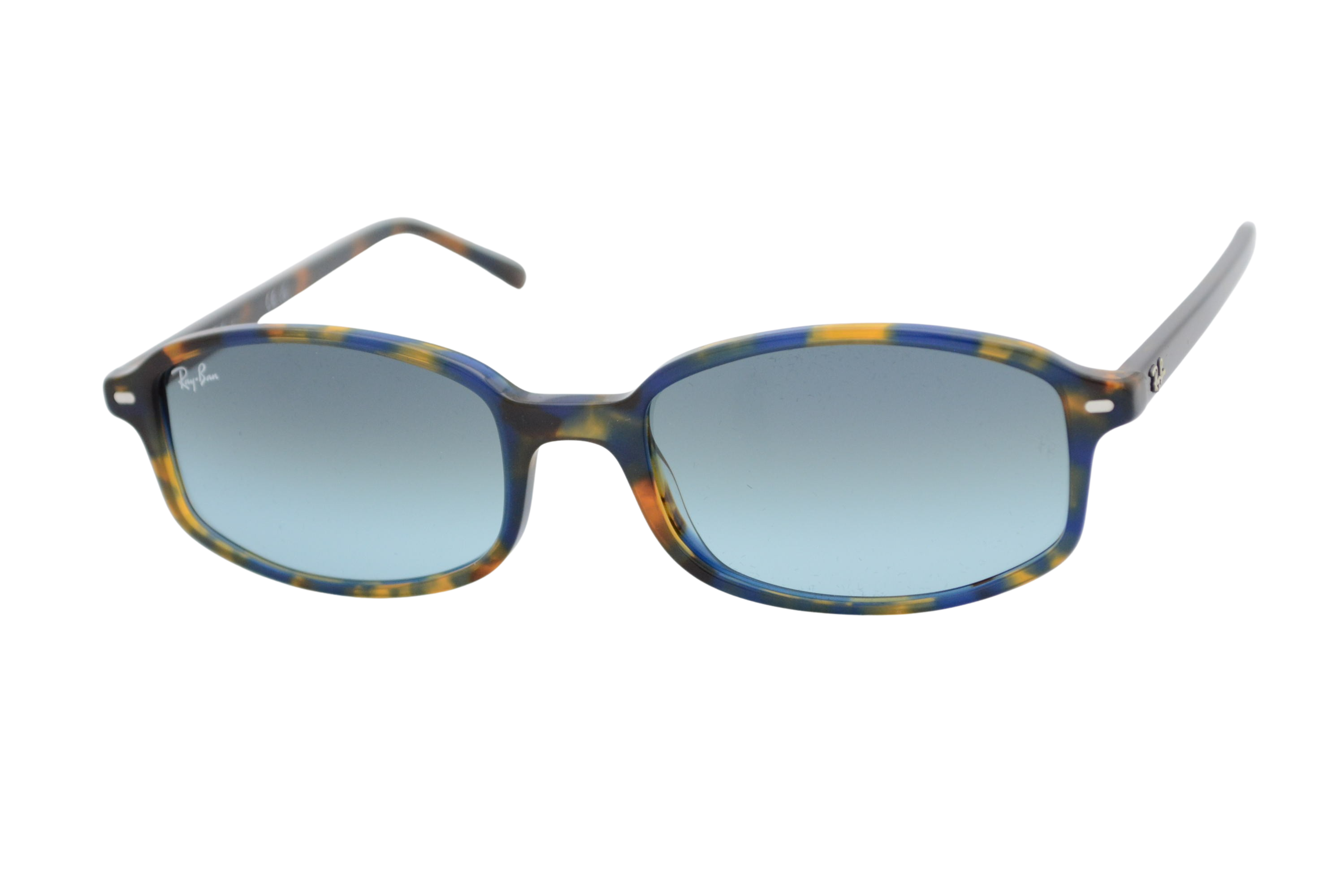 óculos de sol Ray Ban mod rb2232 1356/3m