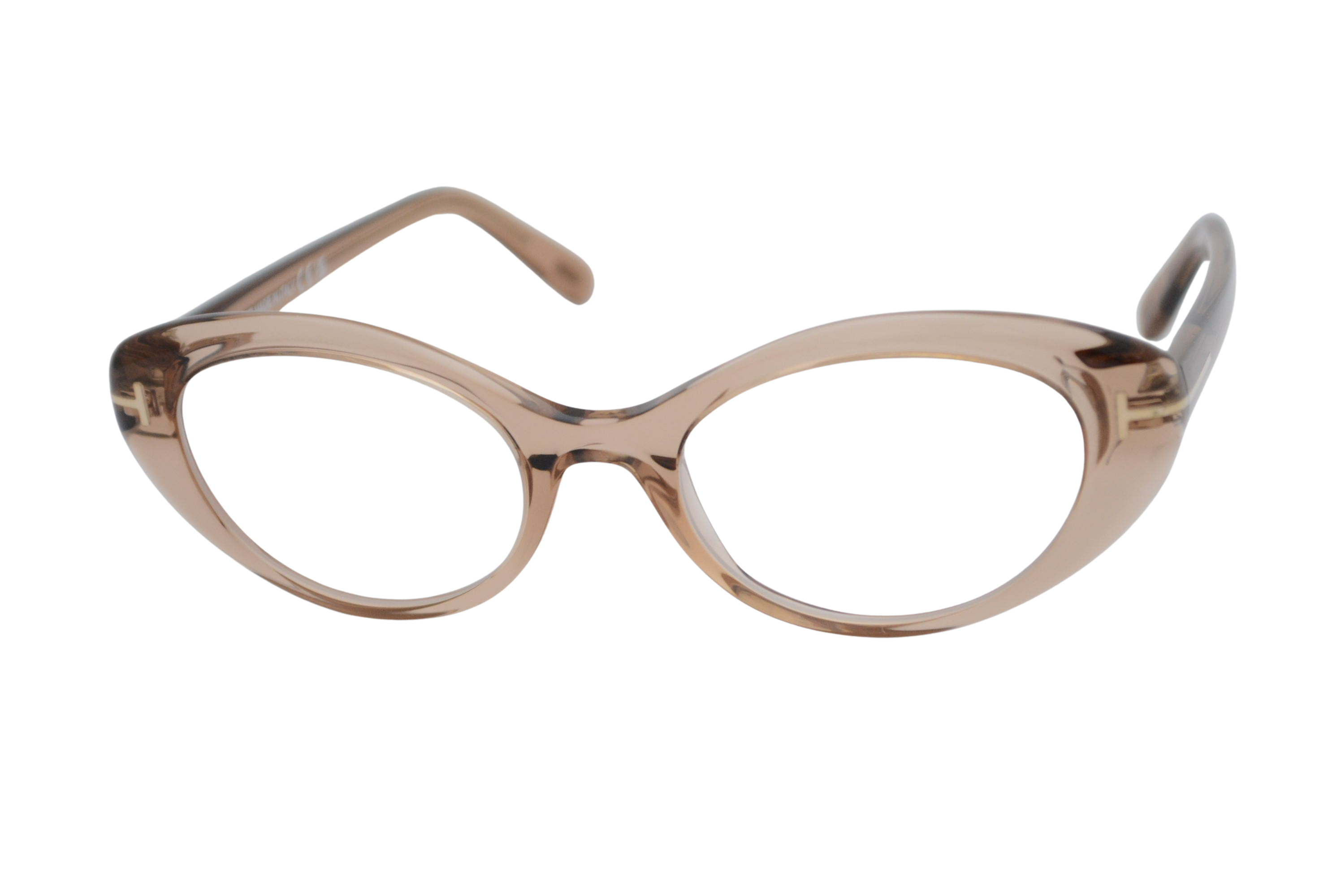 armação de óculos Tom Ford mod tf6092-b 045