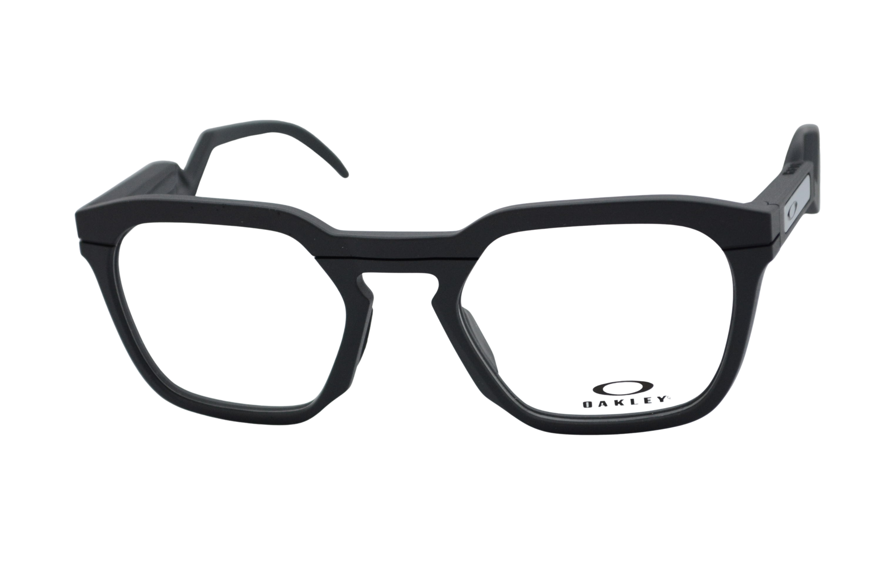 armação de óculos Oakley mod HSTN sq rx ox8208-0152