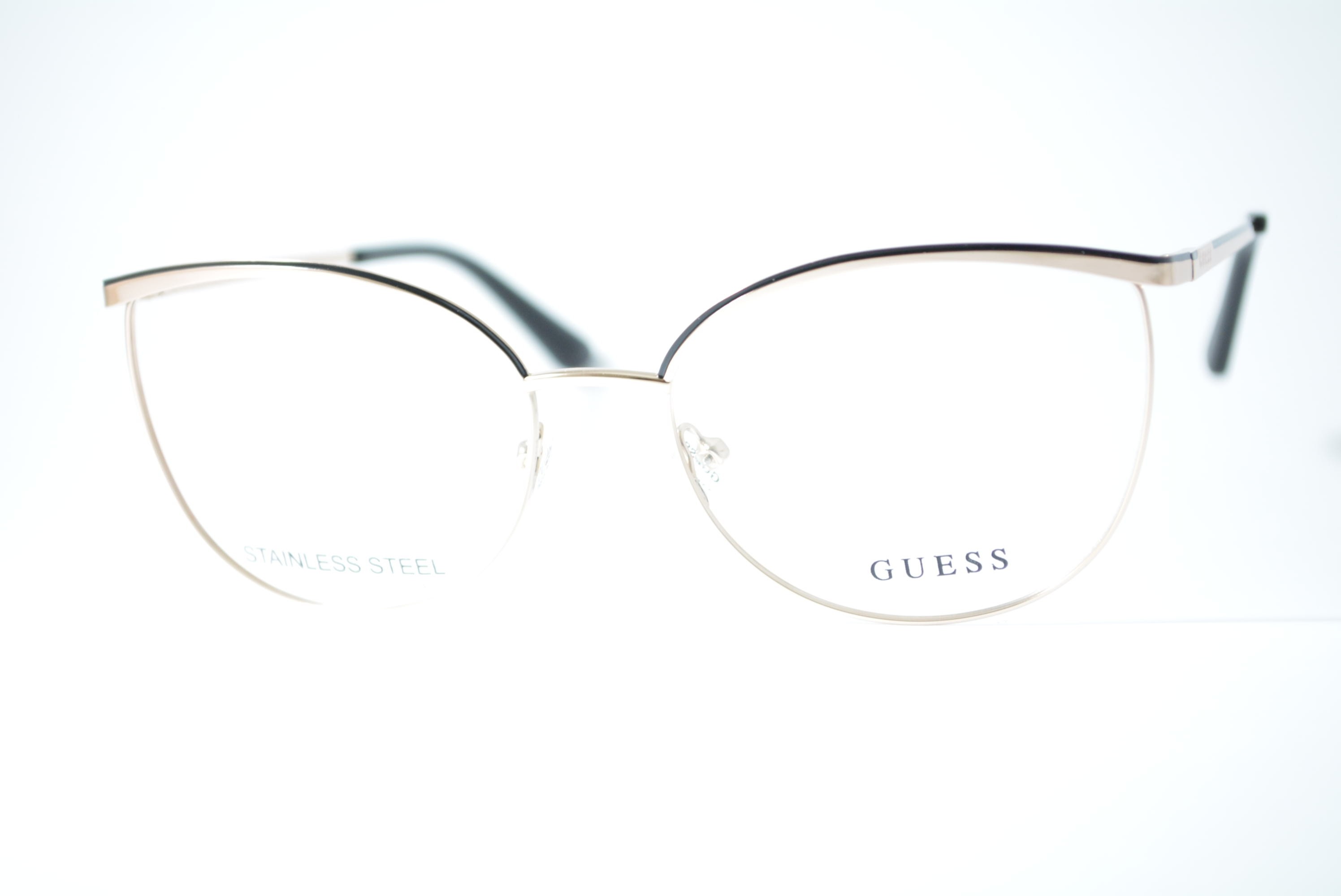 armação de óculos Guess mod gu2879 005