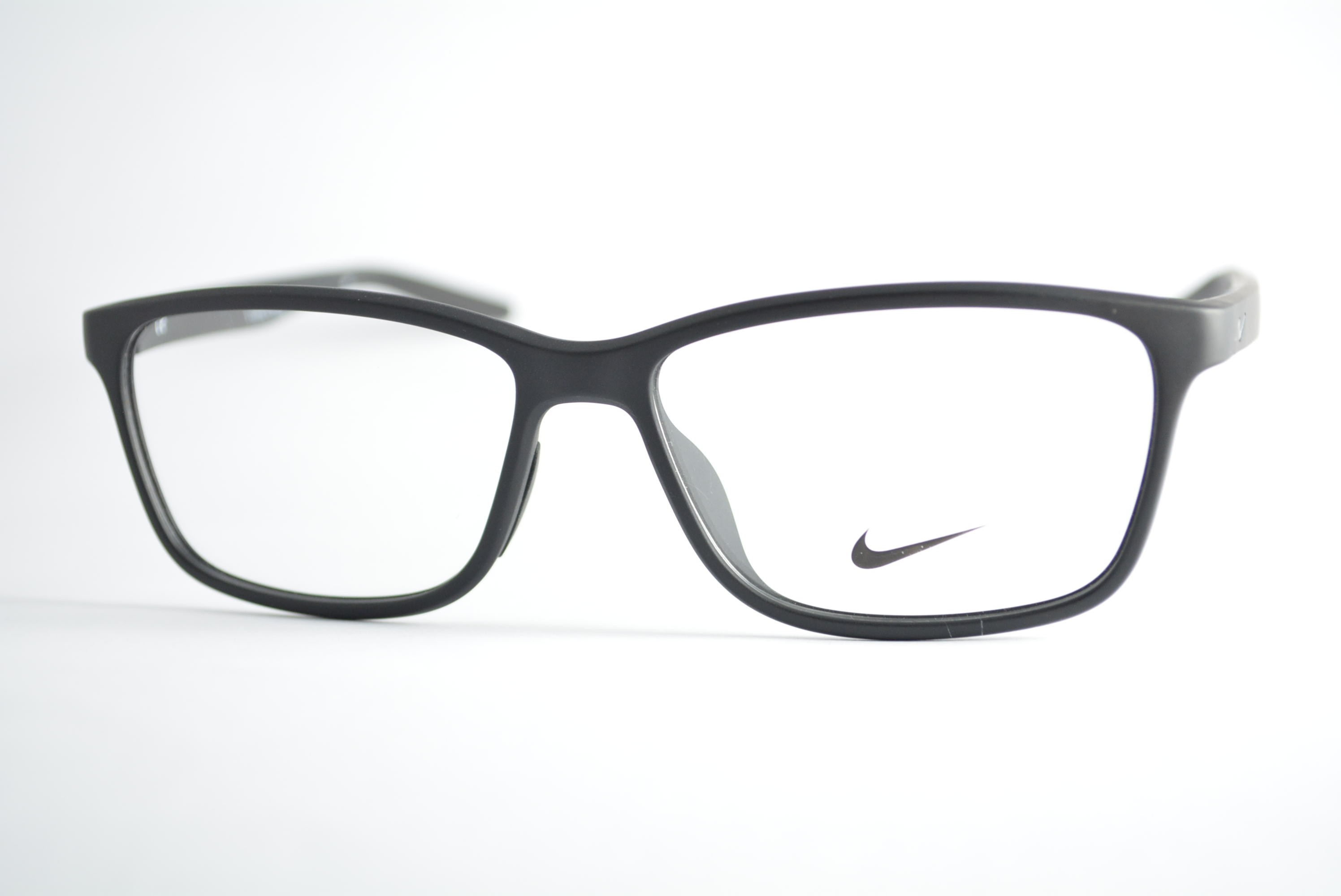 armação de óculos Nike mod 7118 001