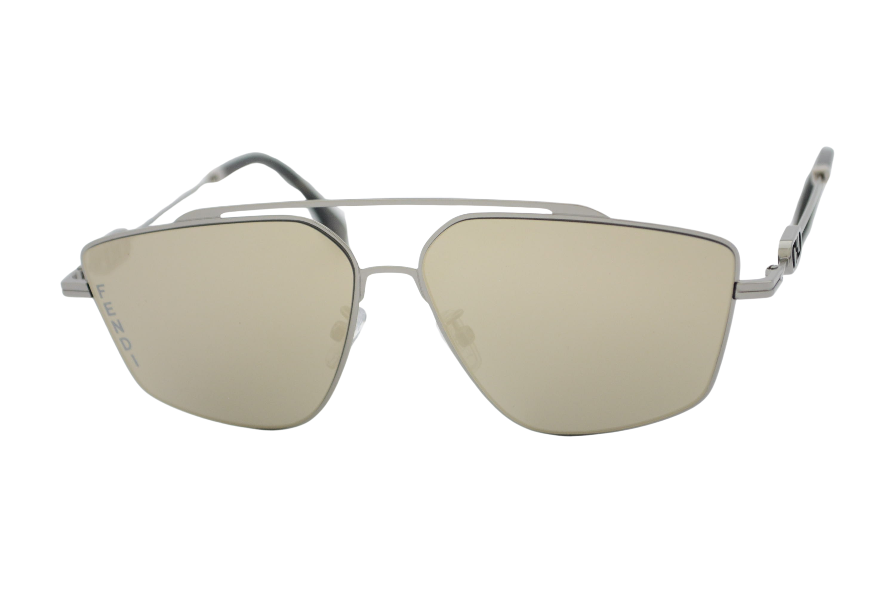 óculos de sol Fendi mod FE40079u 12c
