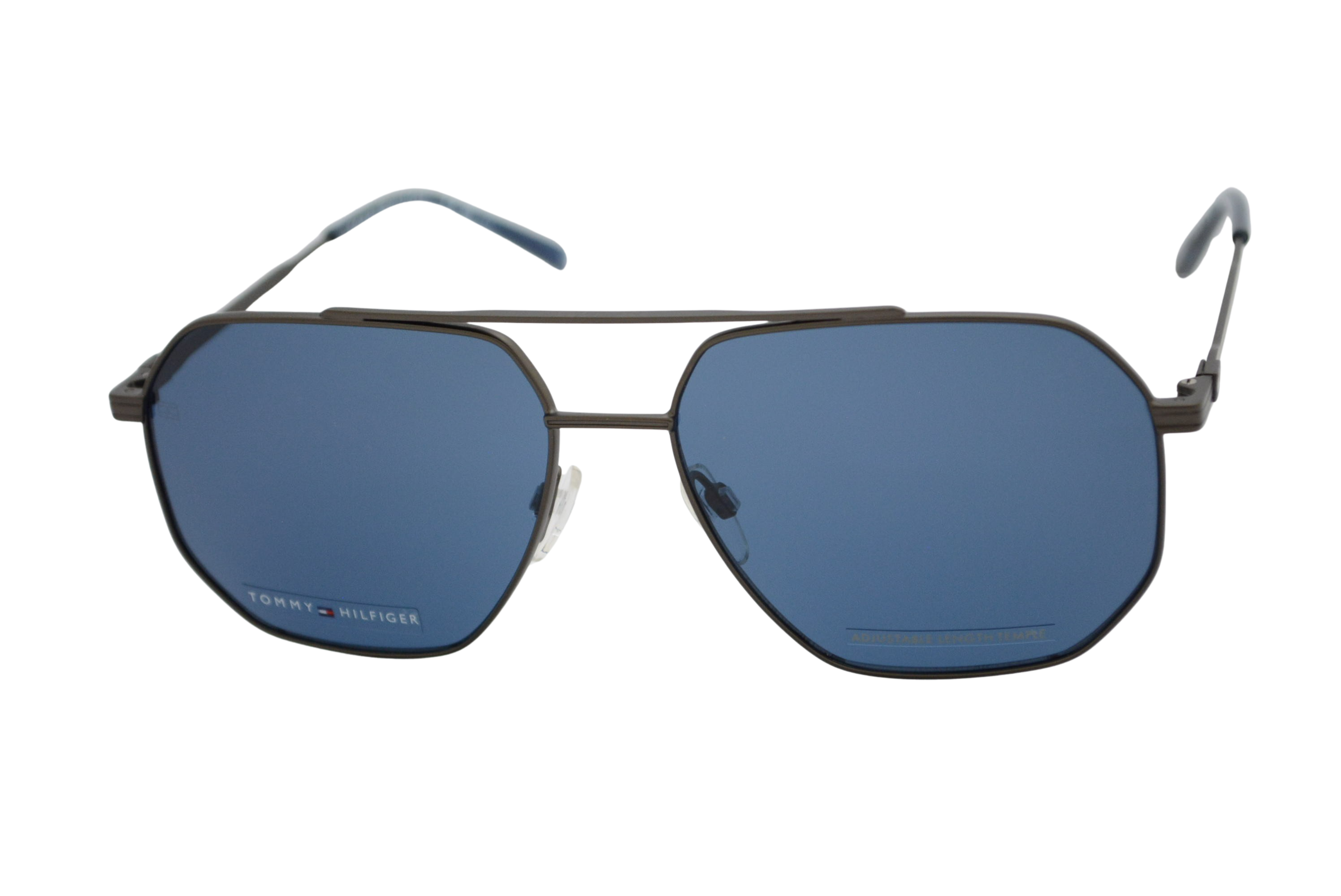 óculos de sol Tommy Hilfiger mod th2191/s svkku