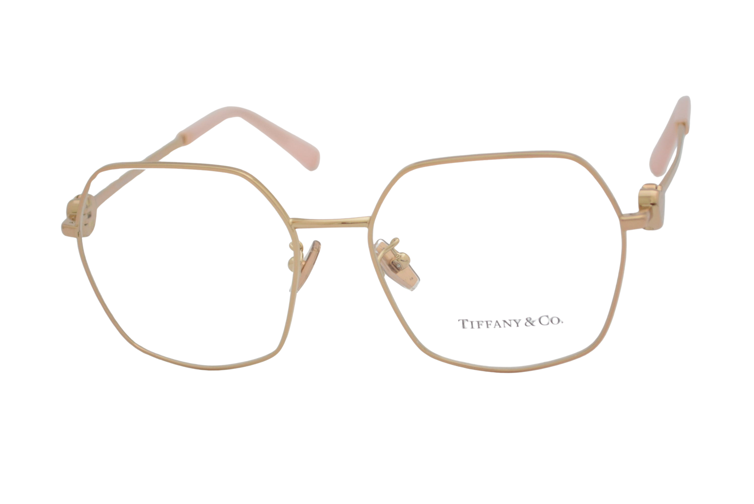 armação de óculos Tiffany mod TF1165bd 6105
