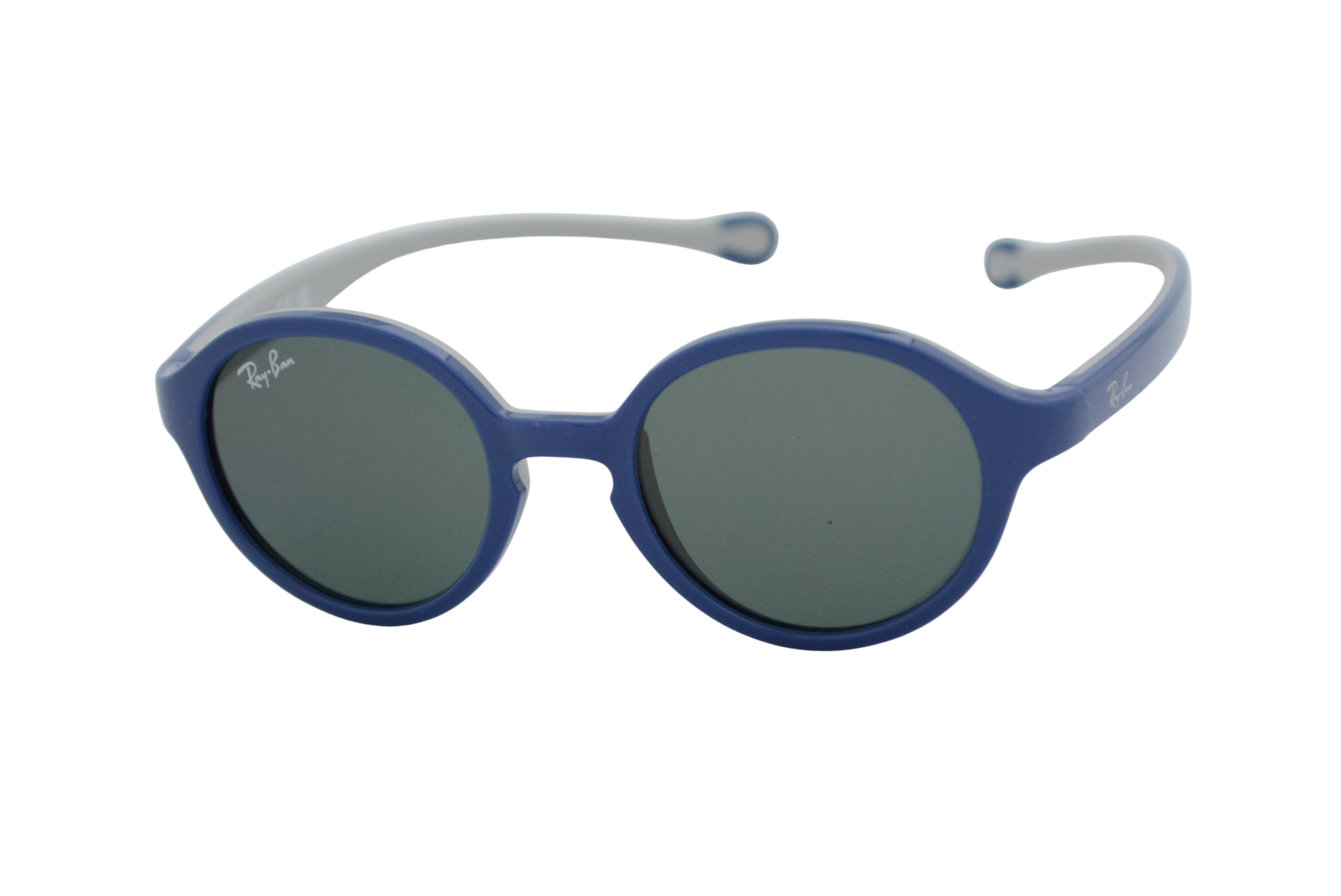 óculos de sol Ray Ban Junior mod rj9075s 7096/71