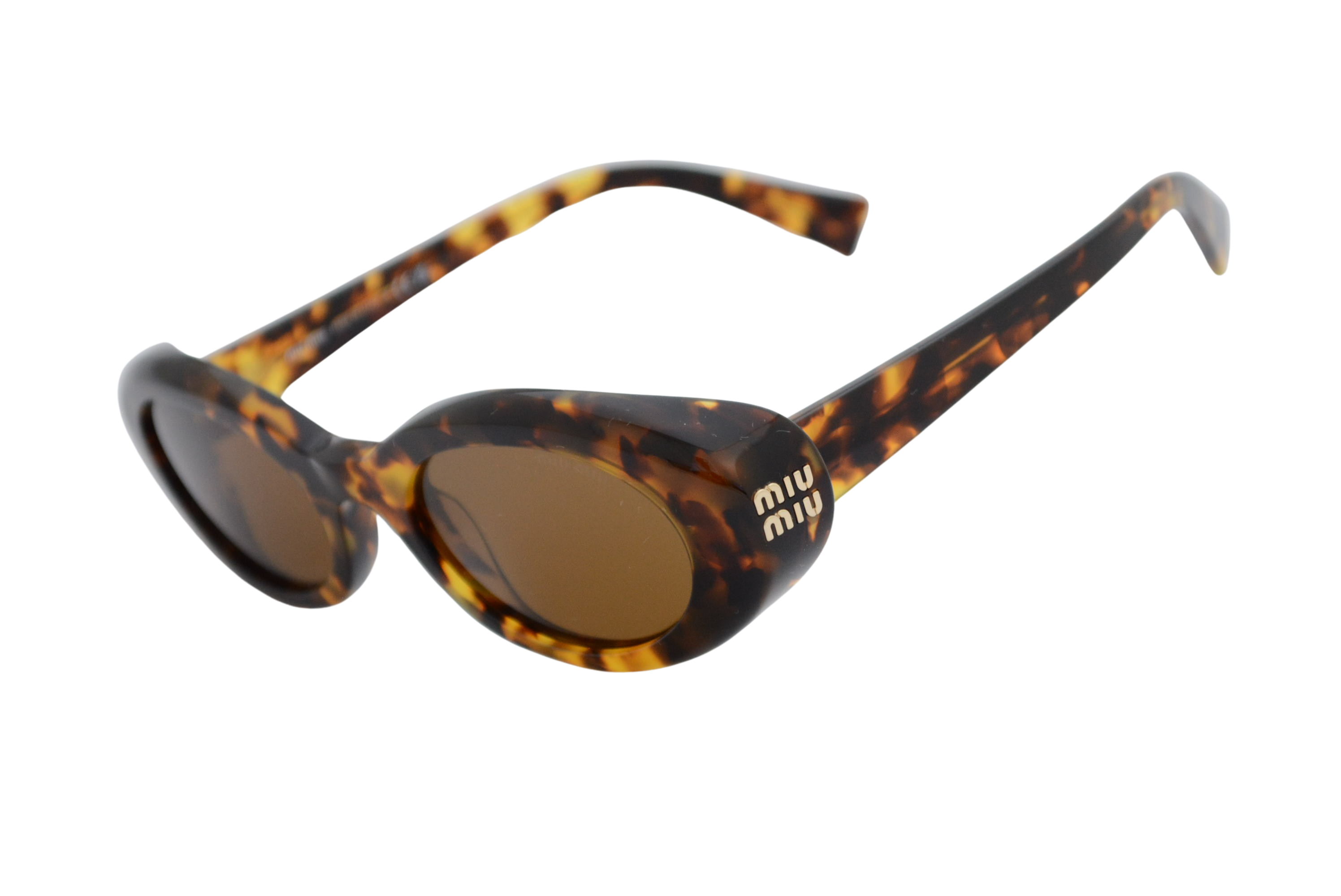 óculos de sol Miu Miu mod smub09 14l-20v