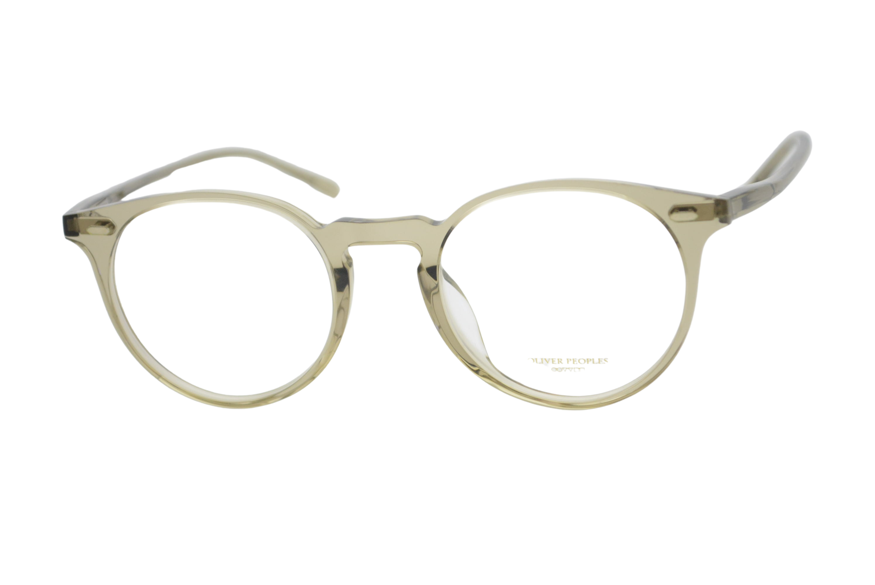 armação de óculos Oliver Peoples mod ov5529 1745