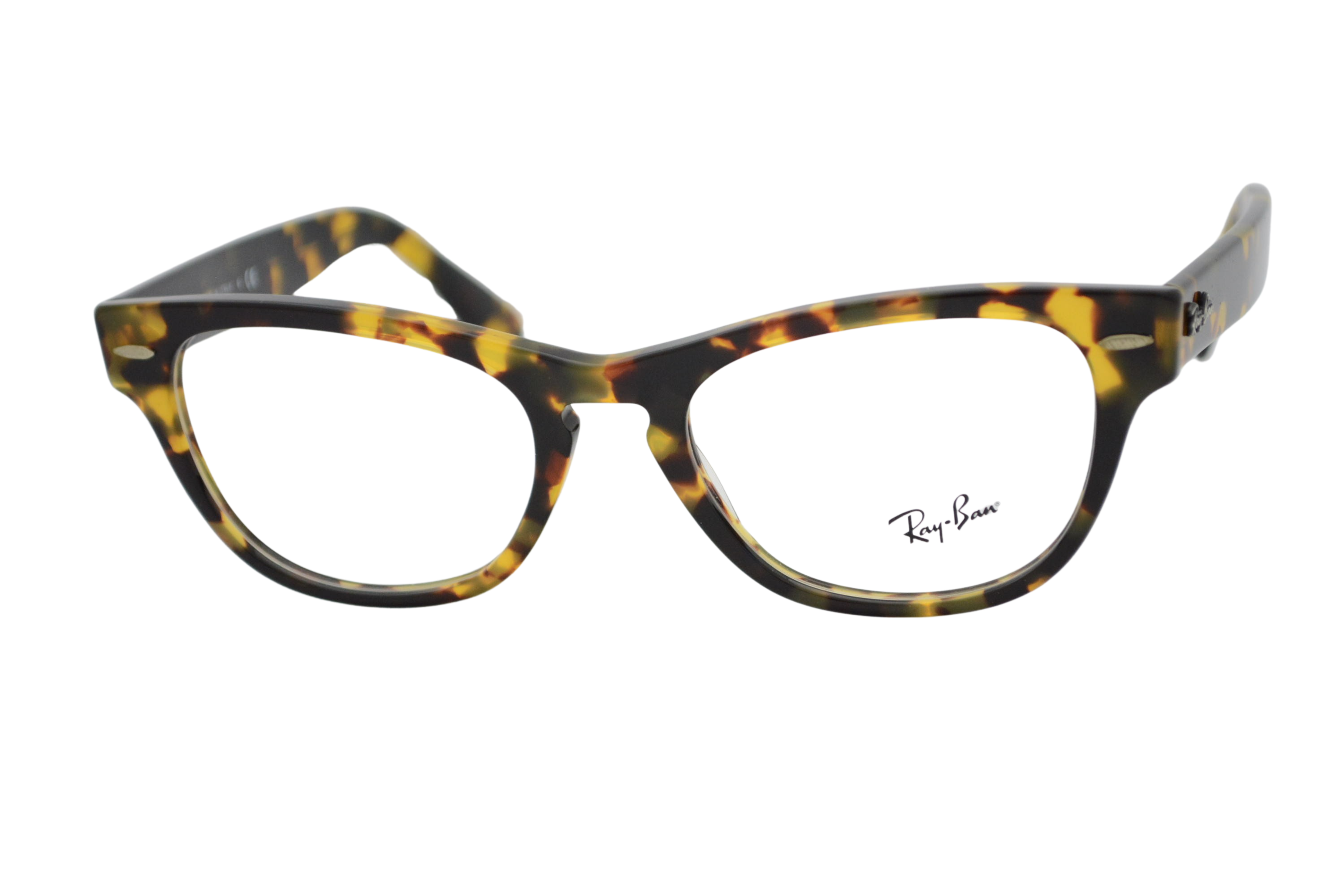 armação de óculos Ray Ban mod rb2201-v 8116