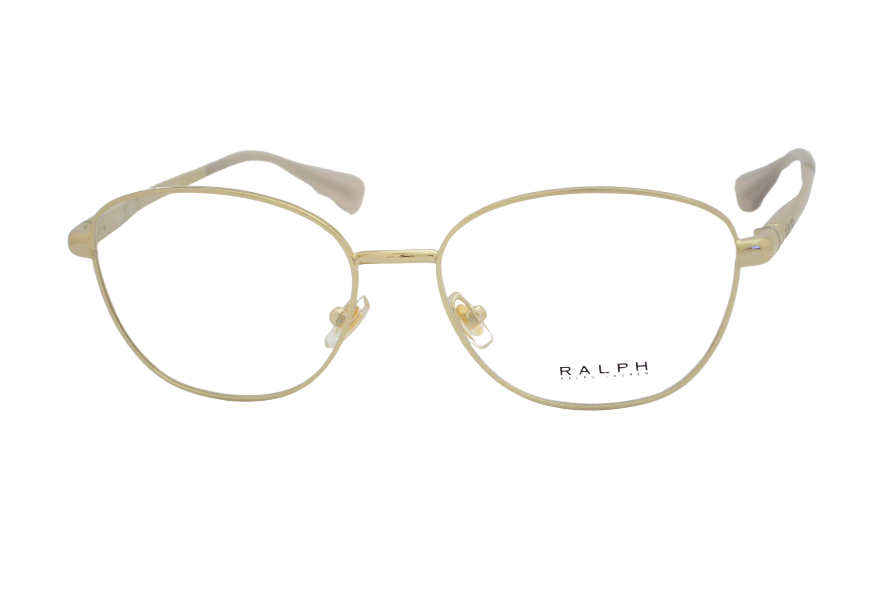 armação de óculos Ralph Lauren mod ra6057 9462