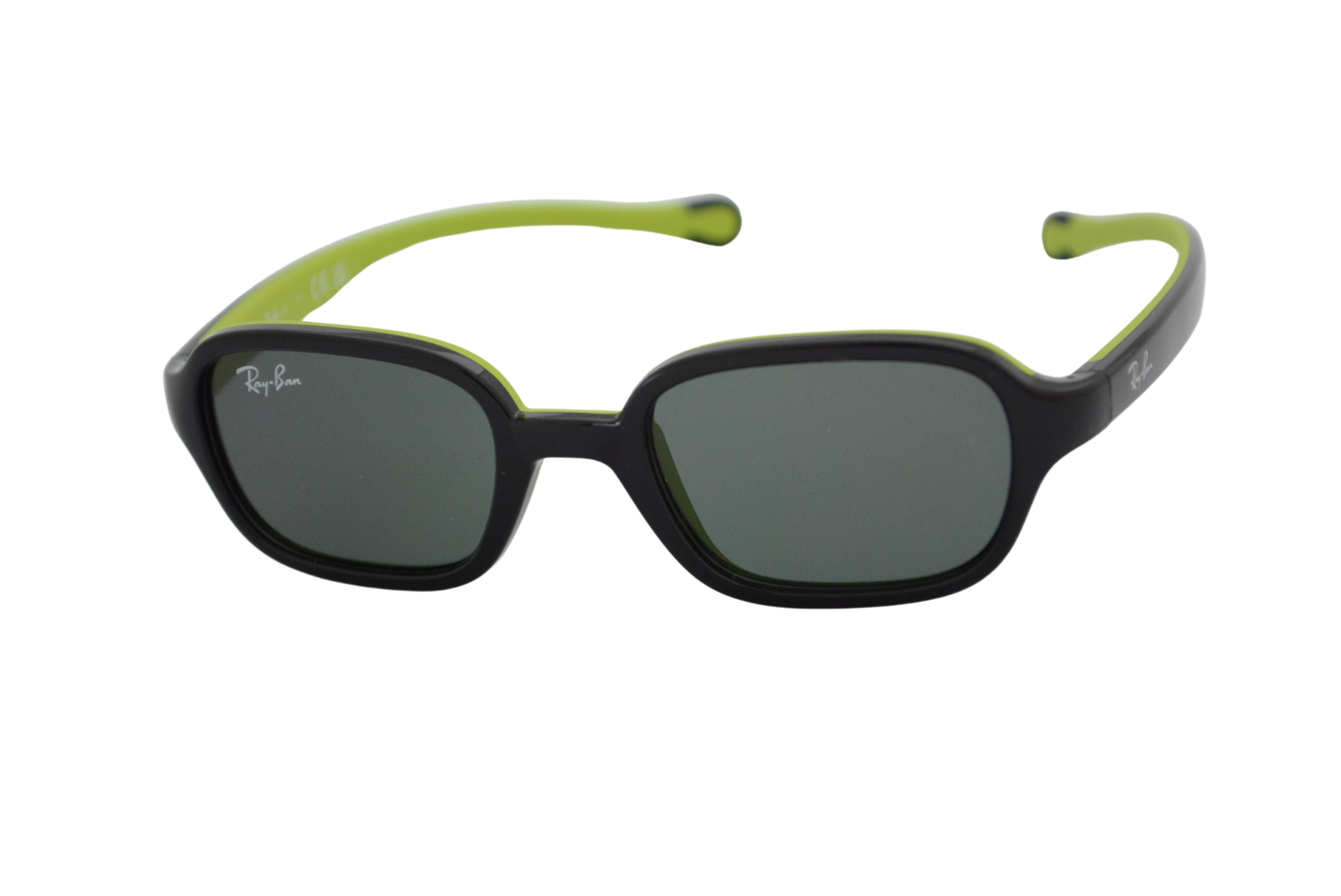 óculos de sol Ray Ban Junior mod rj9074s 7094/71