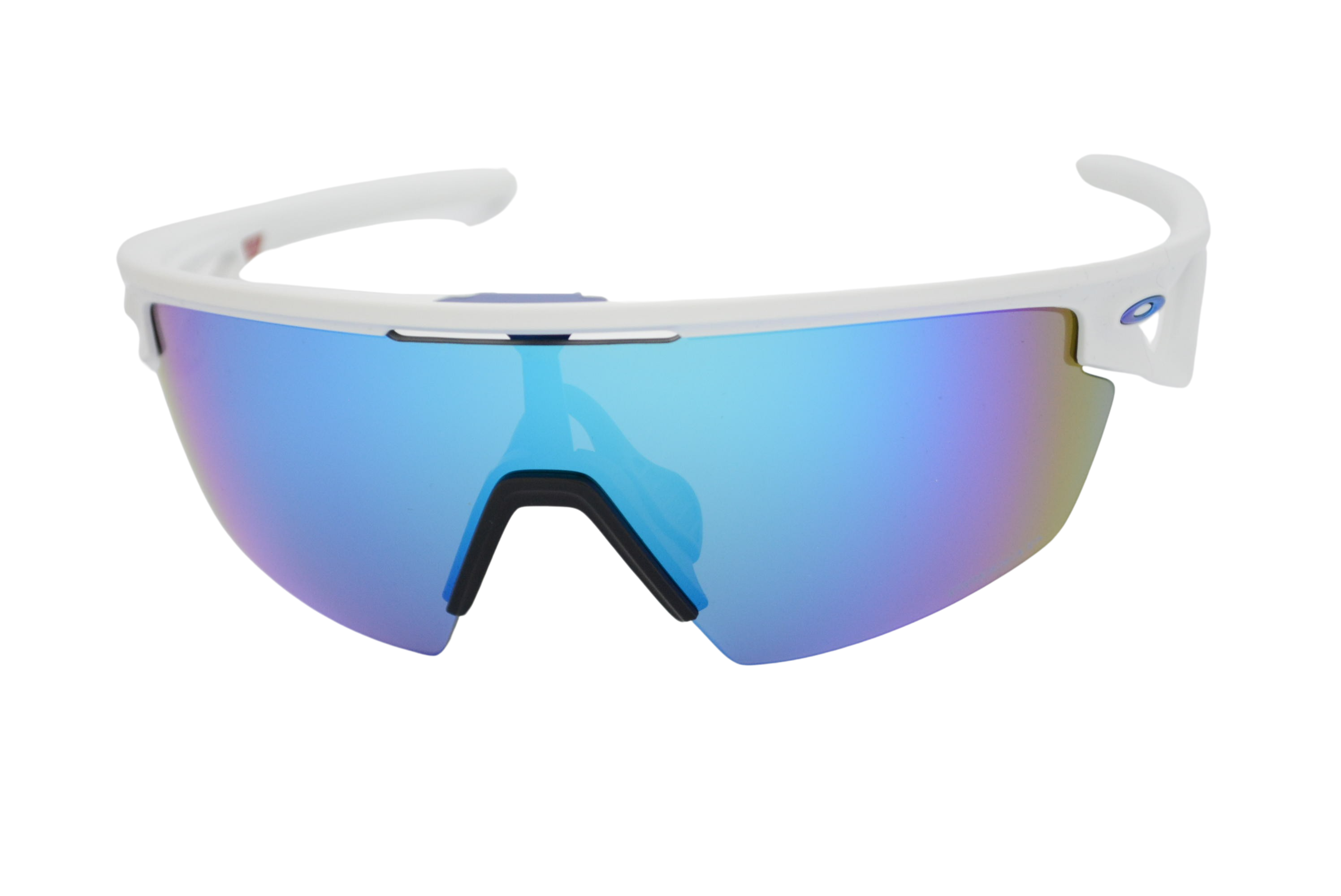 óculos de sol Oakley mod Sphaera prizm sapphire polarized 9403-0236