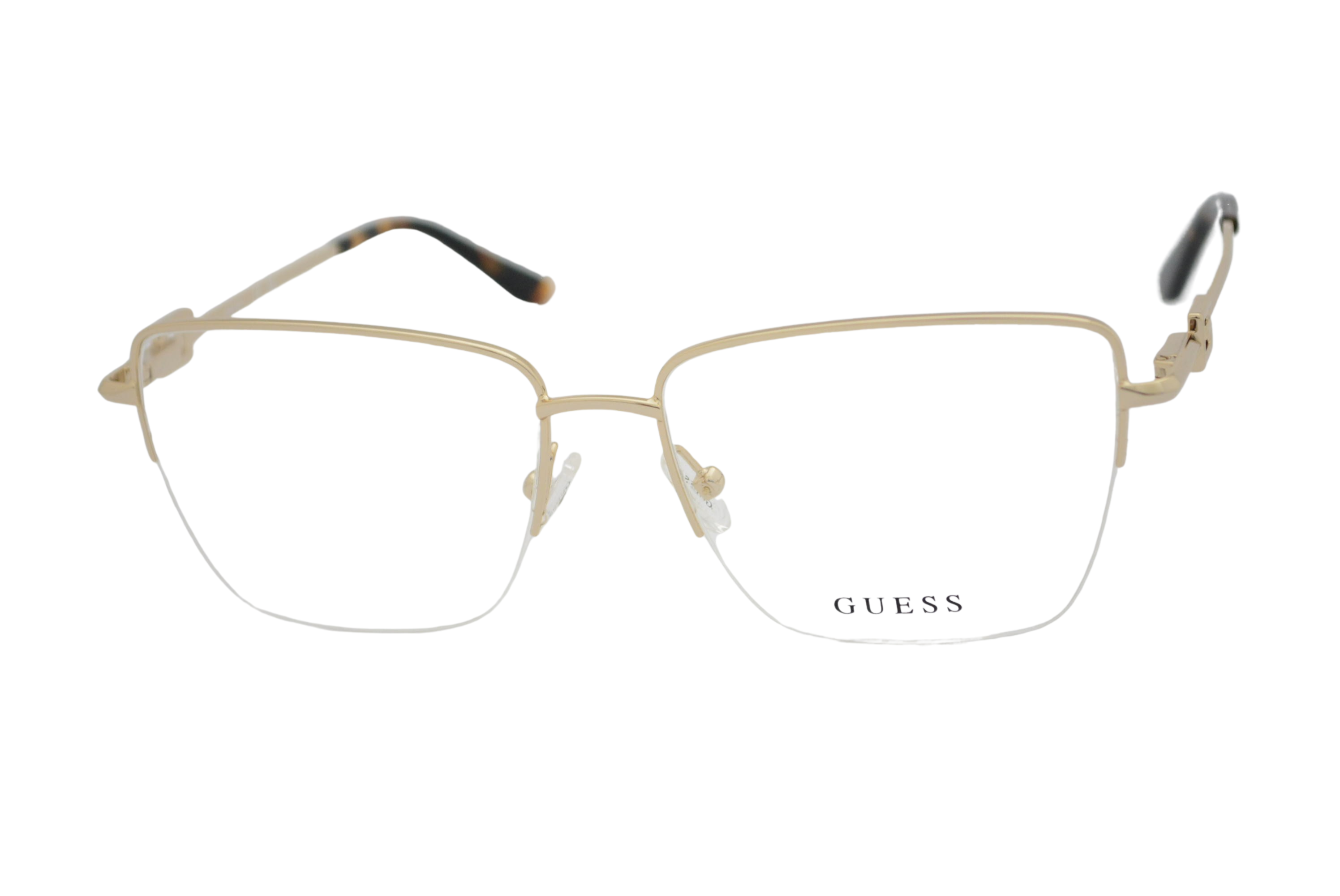 armação de óculos Guess mod gu2976 032