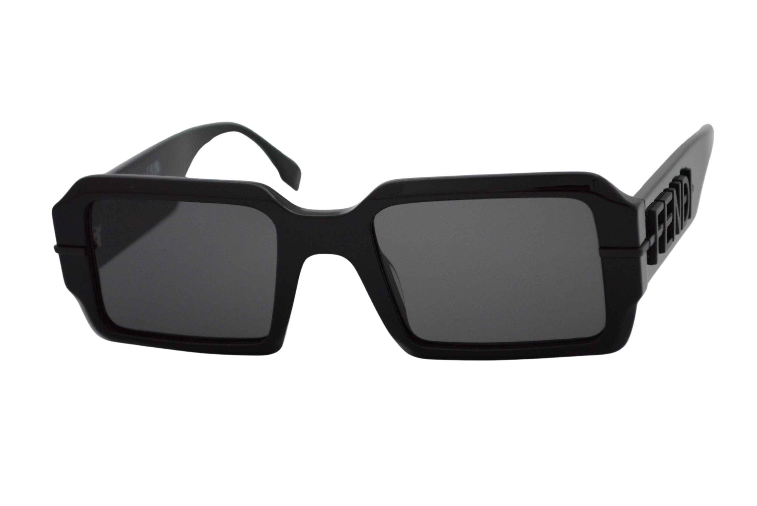óculos de sol Fendi mod FE40073u 01a