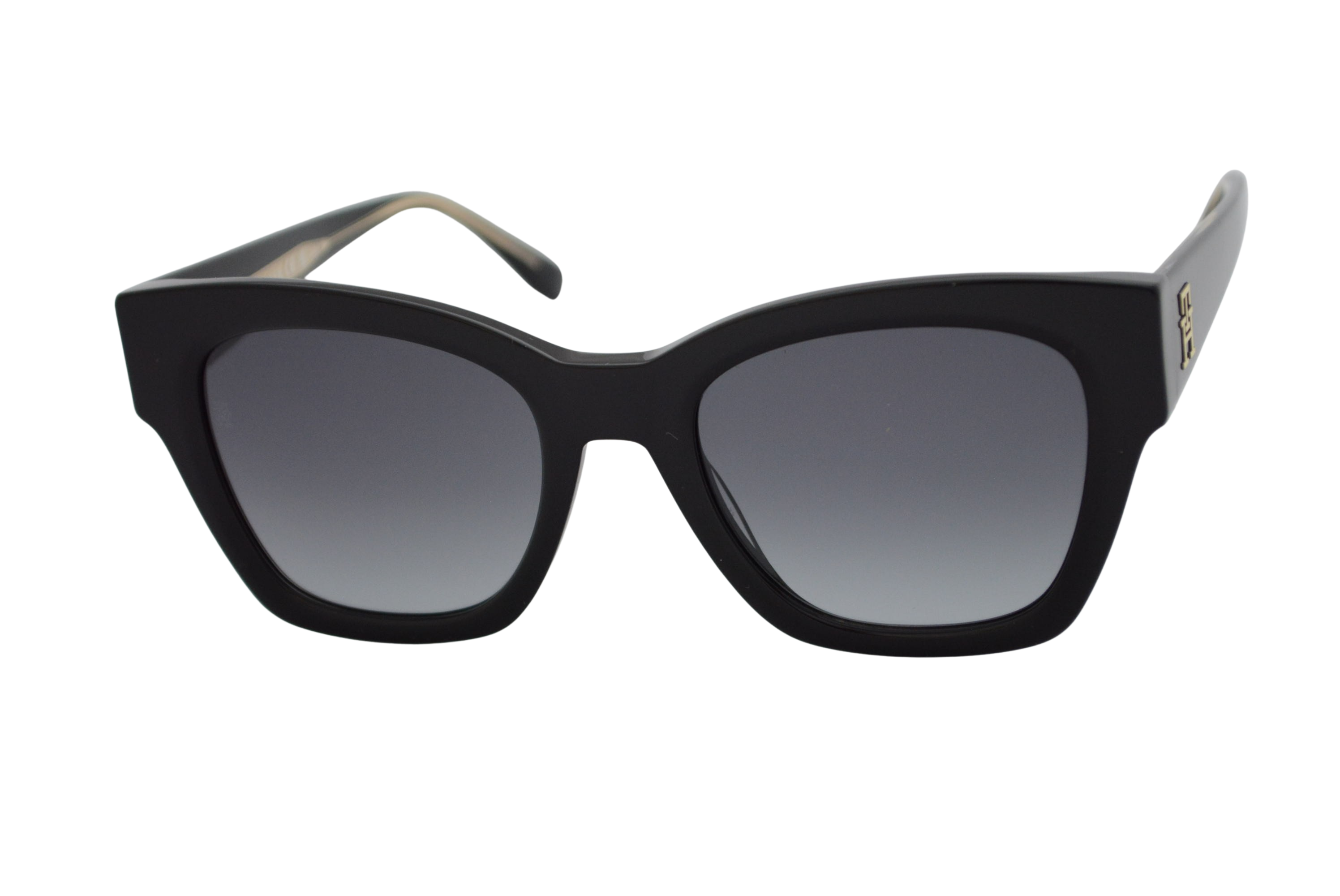 óculos de sol Tommy Hilfiger mod th2156/s 8079o