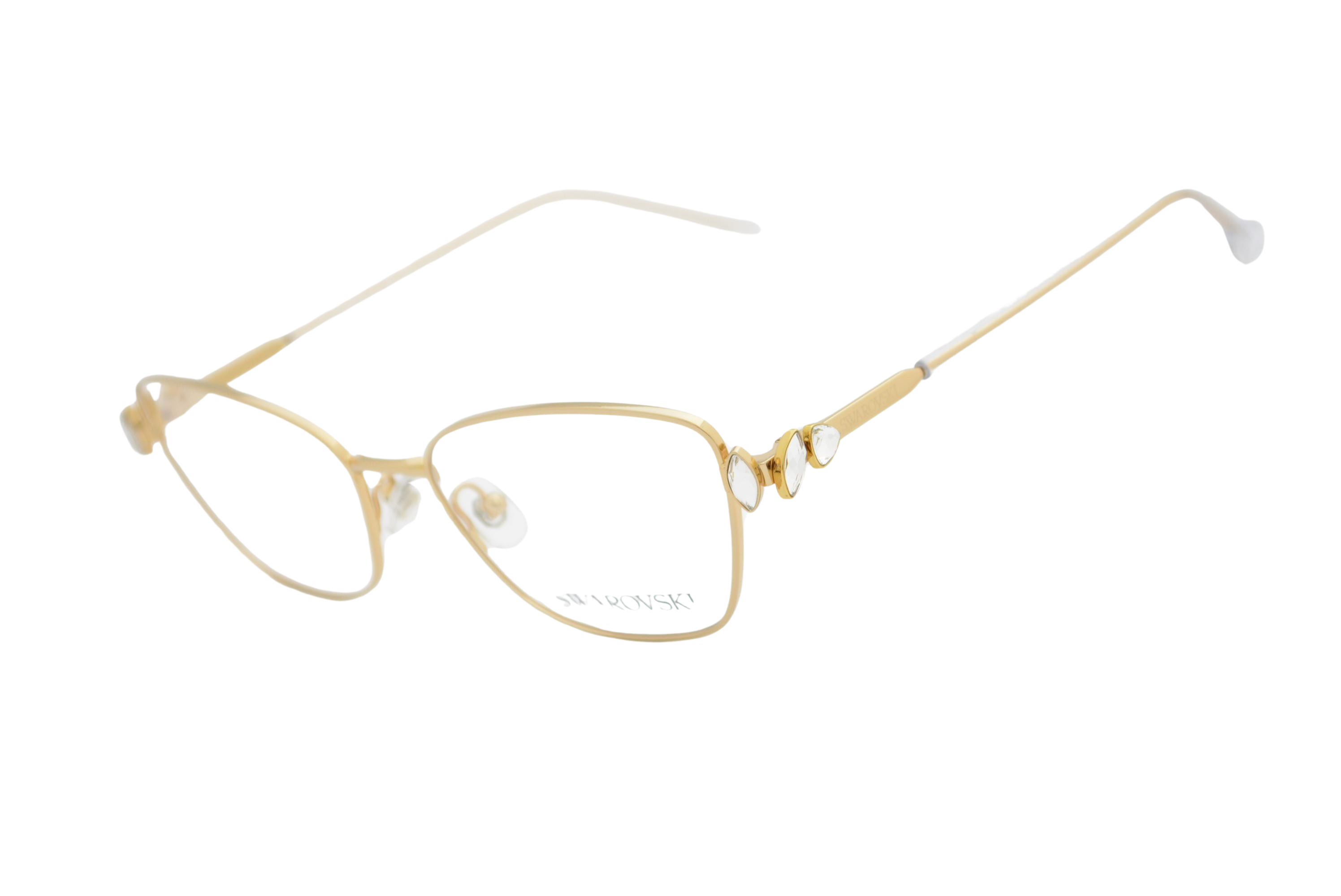 armação de óculos Swarovski mod sk1006 4013