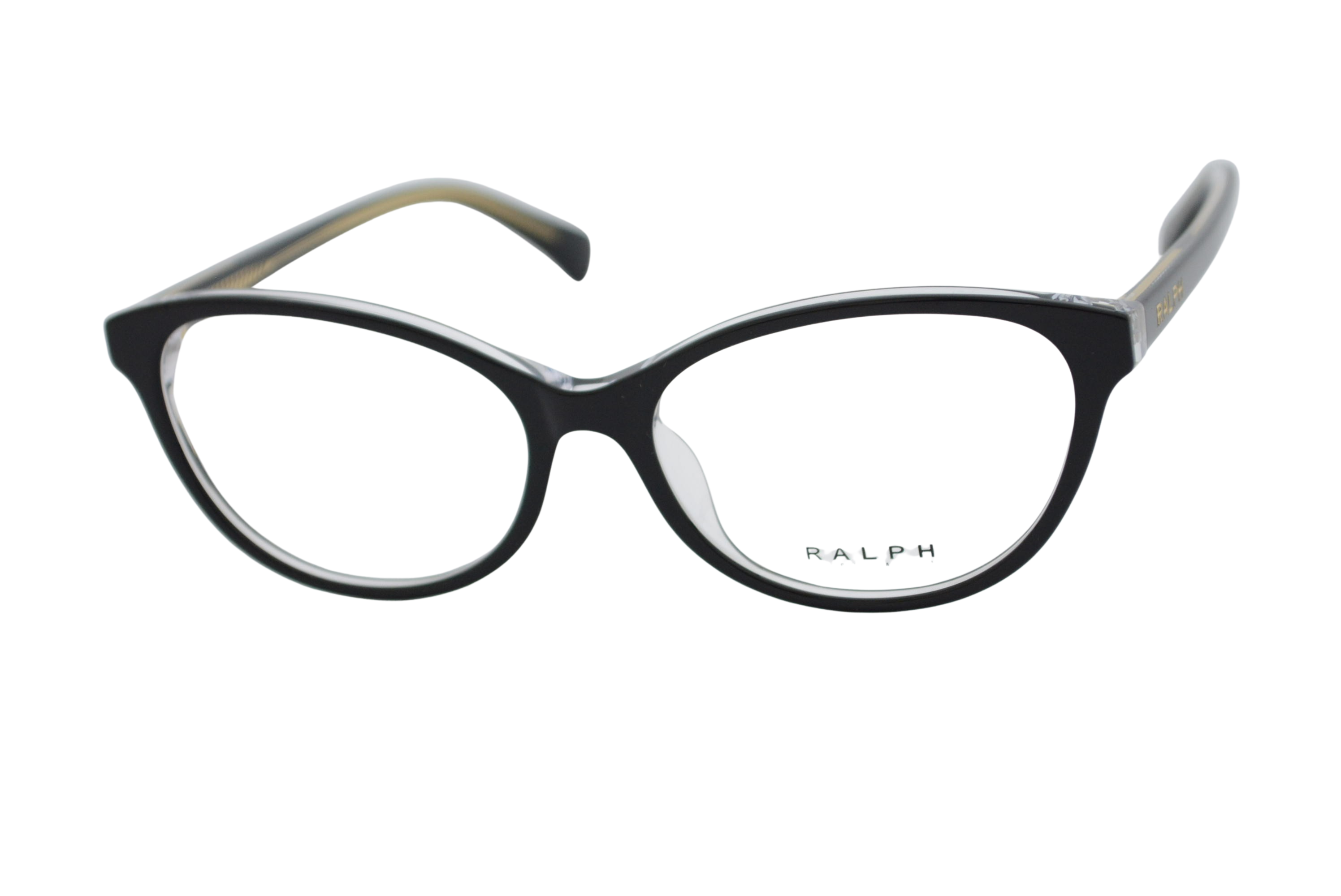 armação de óculos Ralph Lauren mod ra7186u 6297