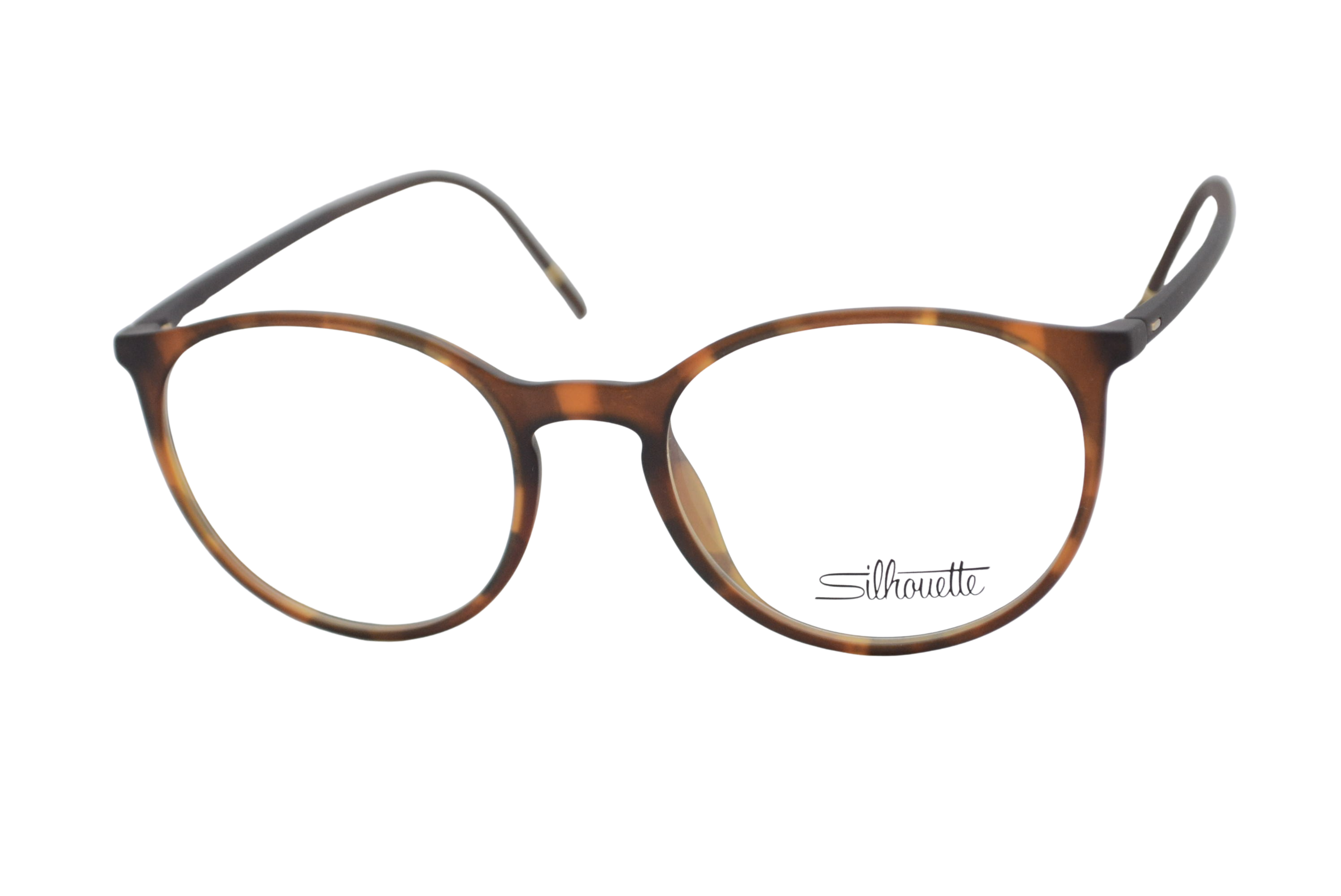 armação de óculos Silhouette mod 2960 75 6330