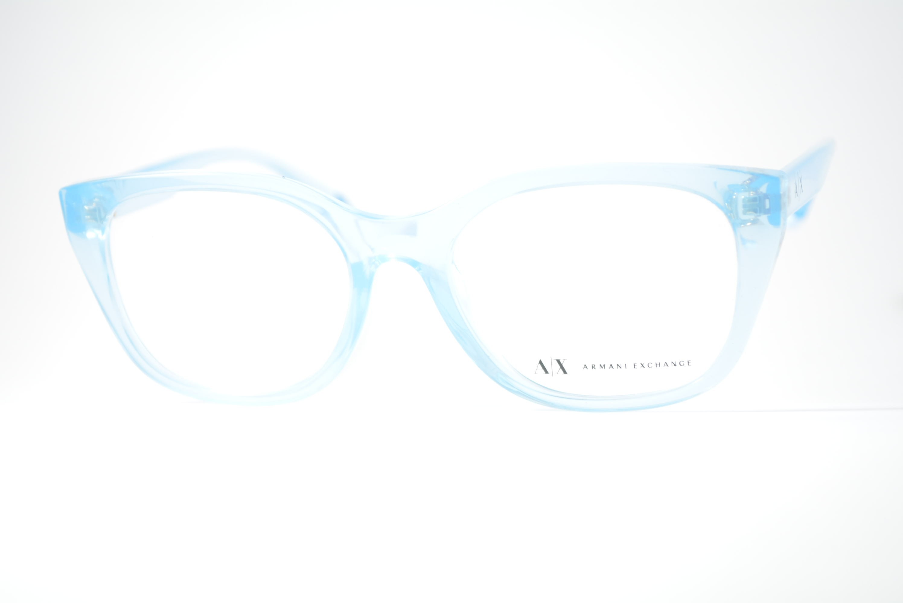armação de óculos Armani Exchange mod ax3099u 8340