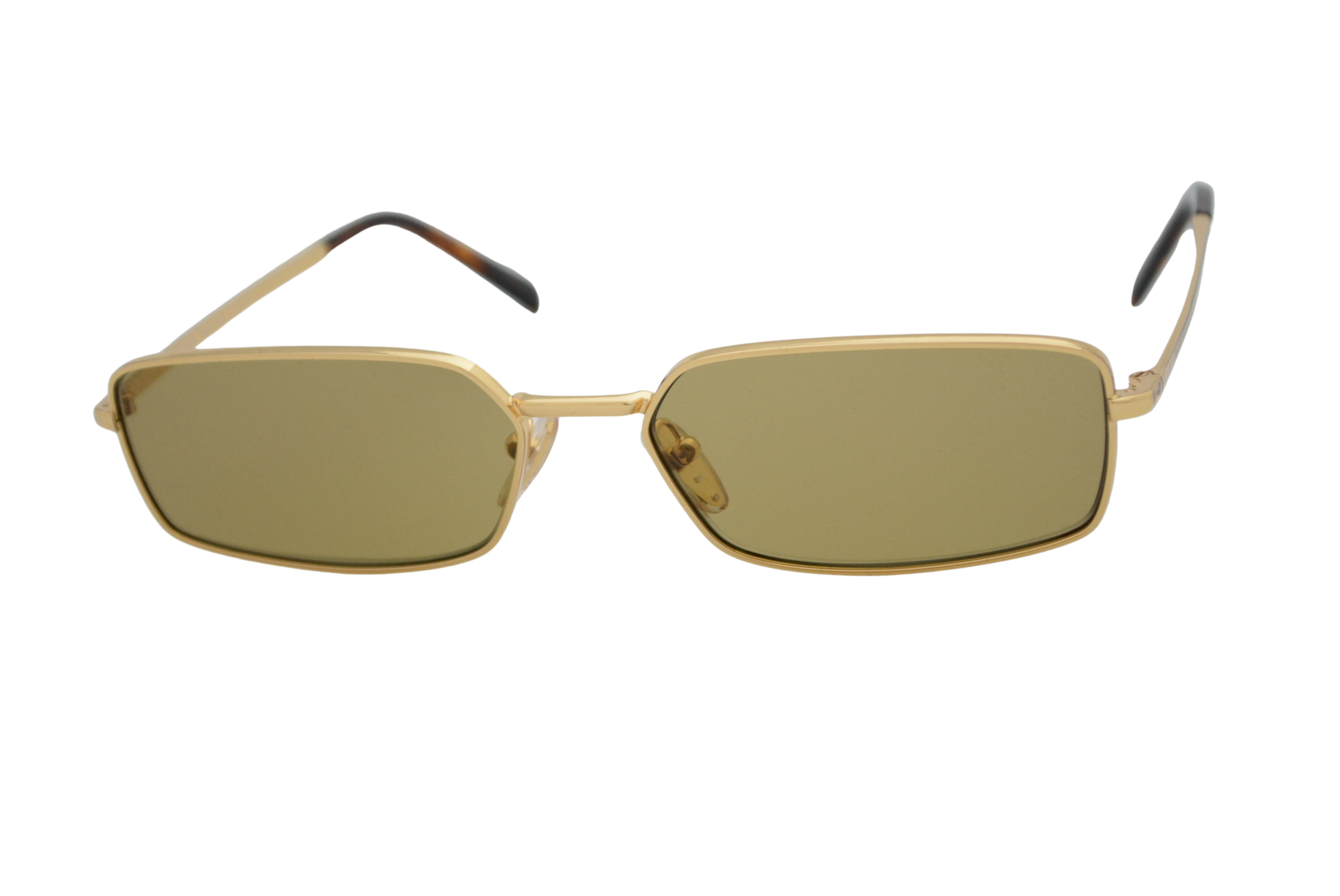 óculos de sol Prada mod spra60 5ak-70g