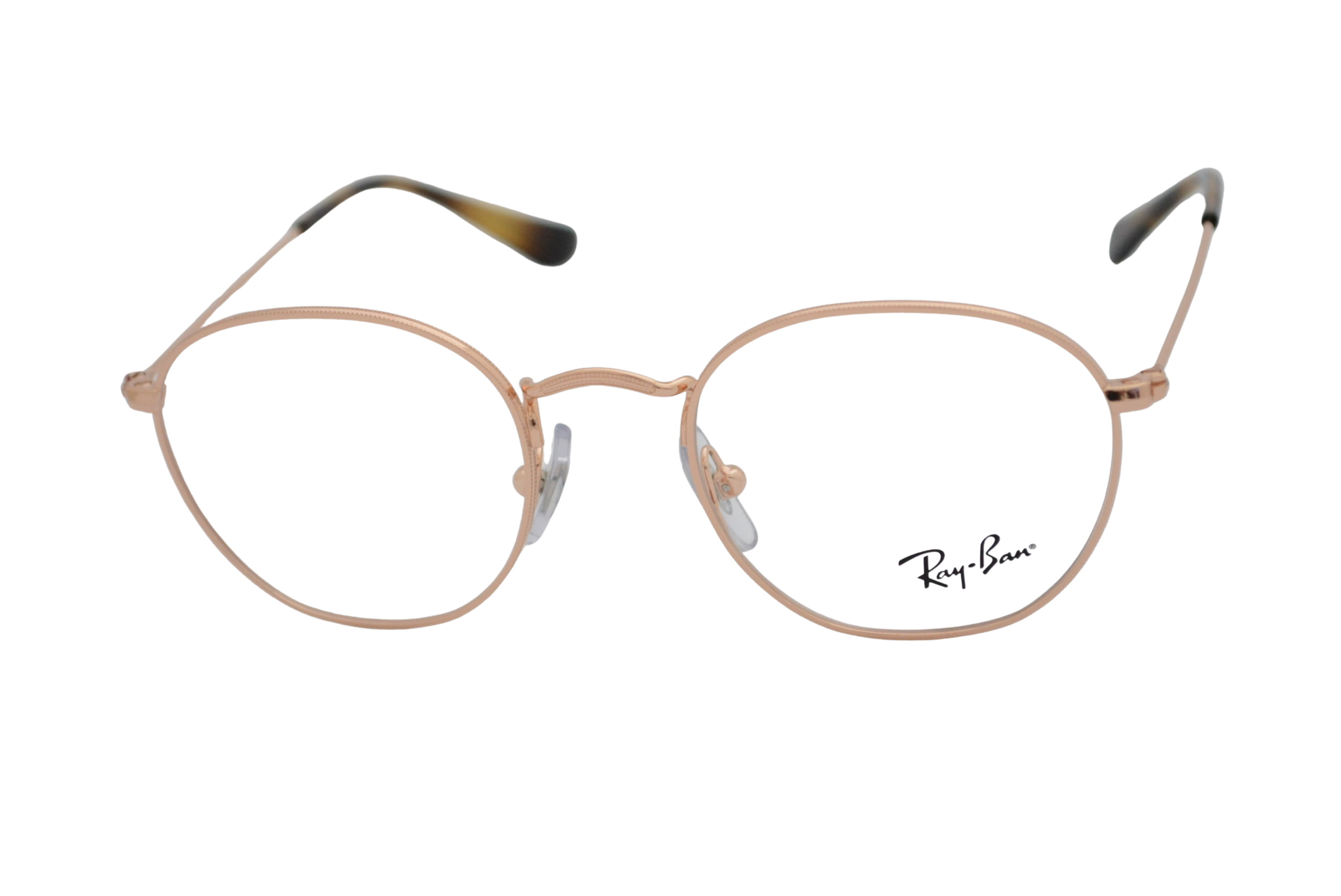 armação de óculos Ray Ban Infantil mod rb9572v 4089
