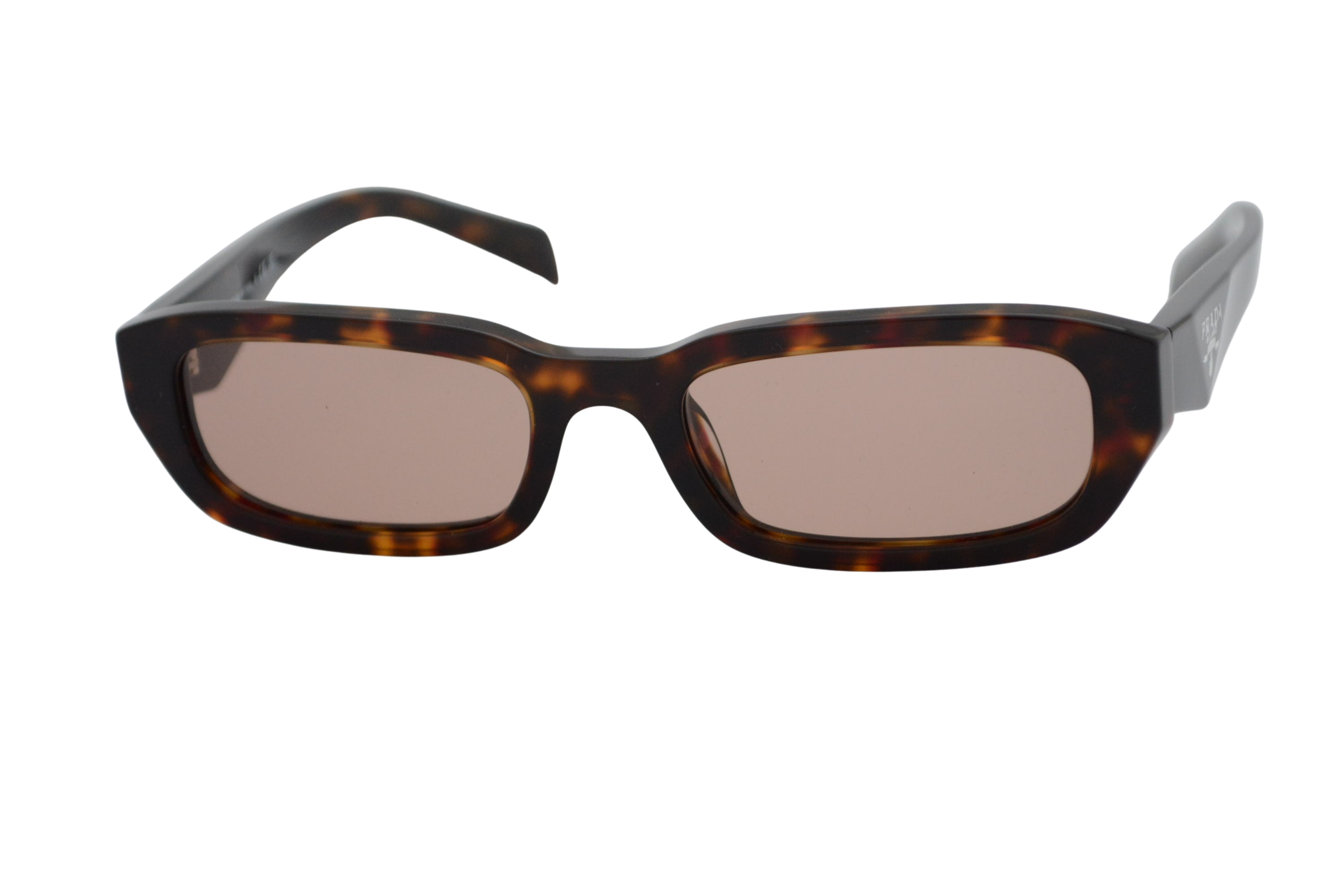 óculos de sol Prada mod sprb06 17n-60b