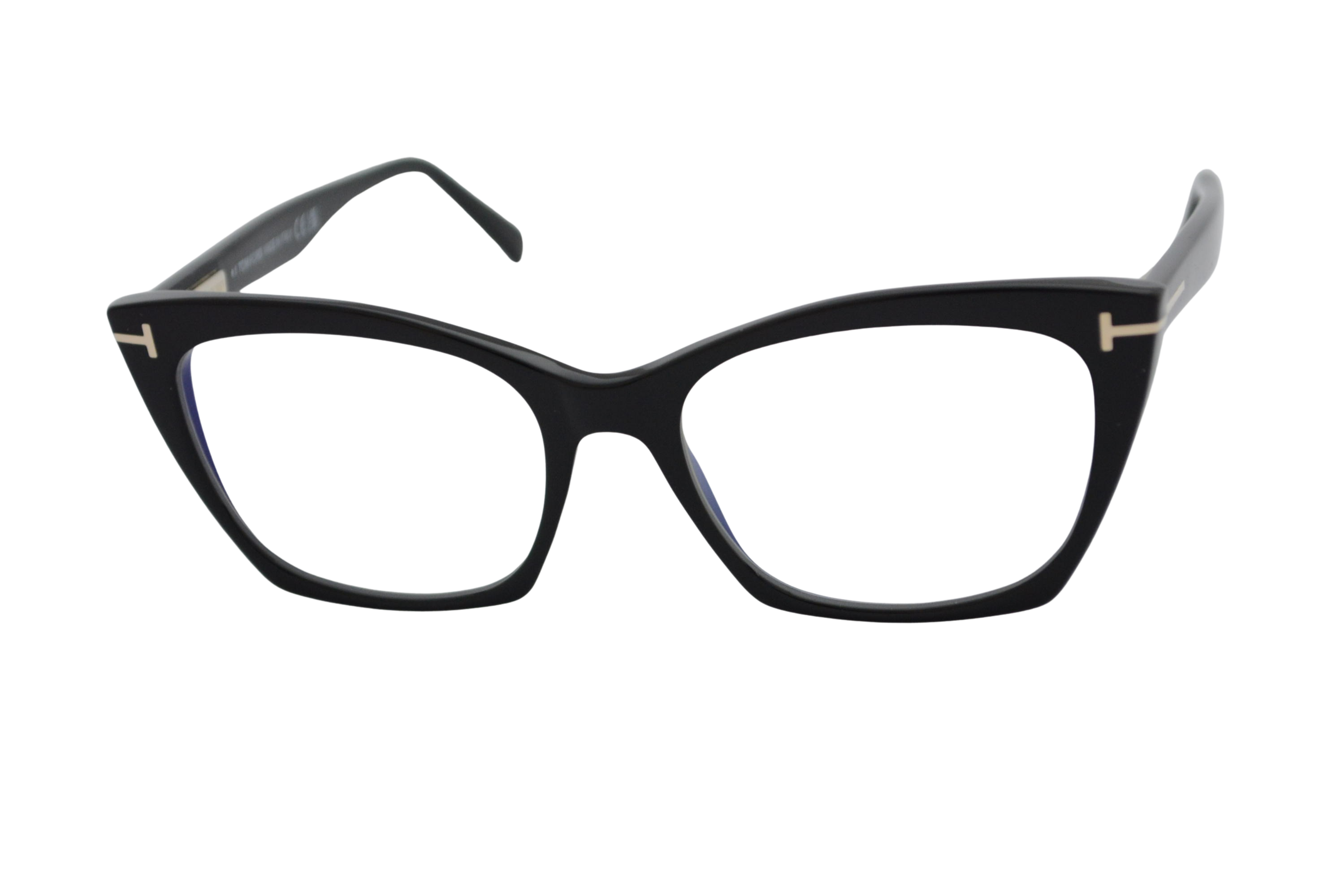 armação de óculos Tom Ford mod tf5709-b 001