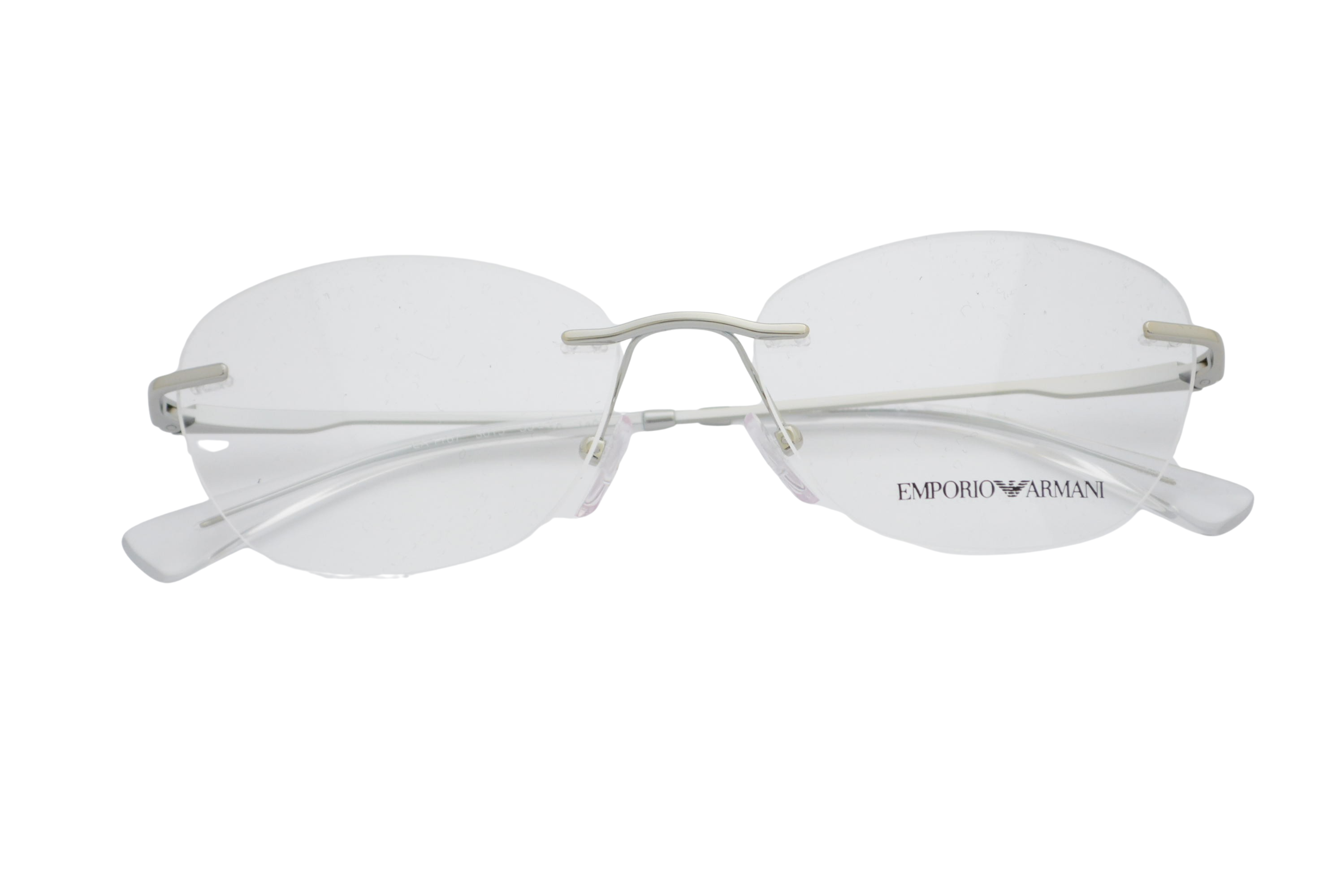 armação de óculos Emporio Armani mod EA1167 3015