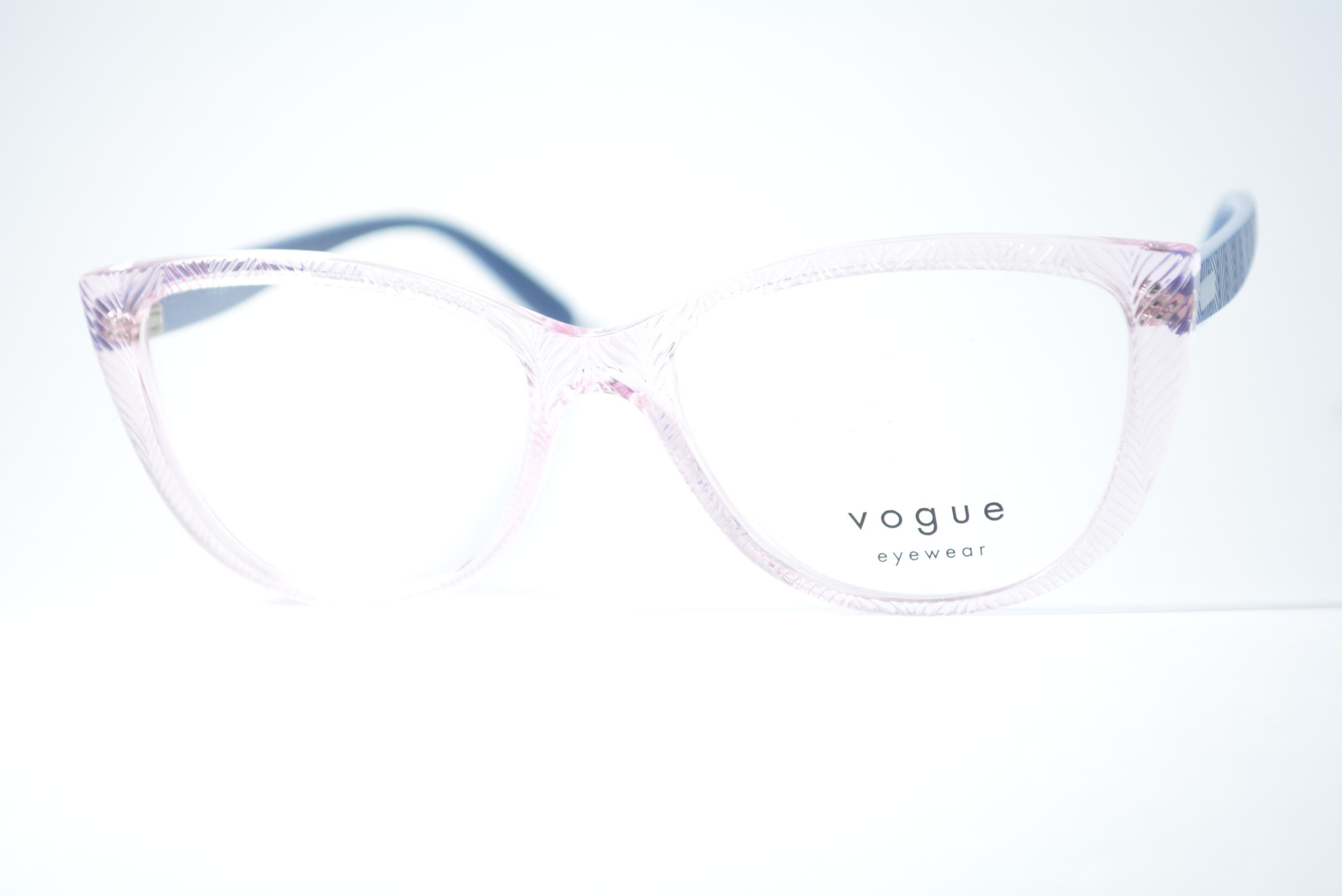 armação de óculos Vogue mod vo5485 3044