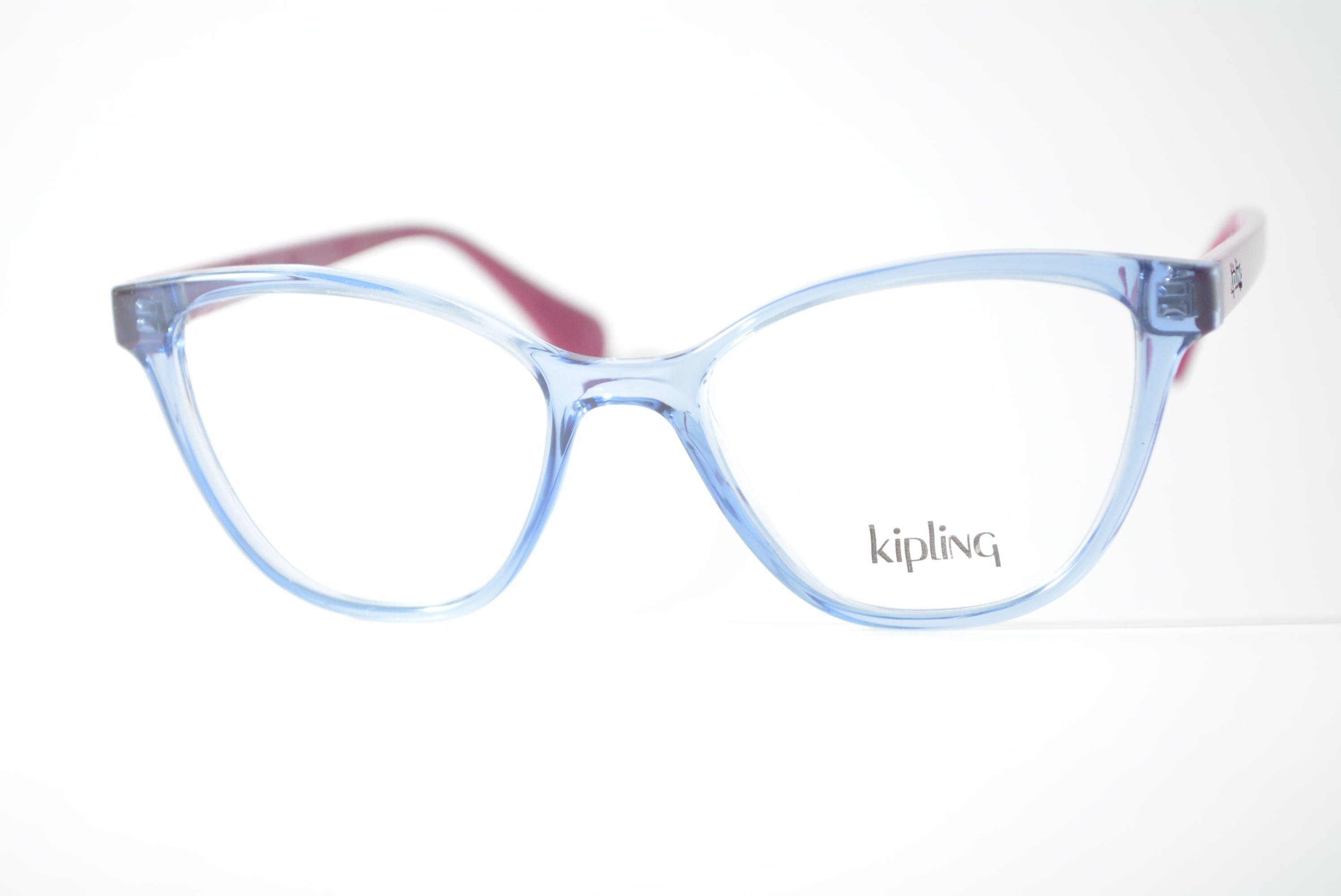 armação de óculos Kipling Infantil mod kp3135 h532