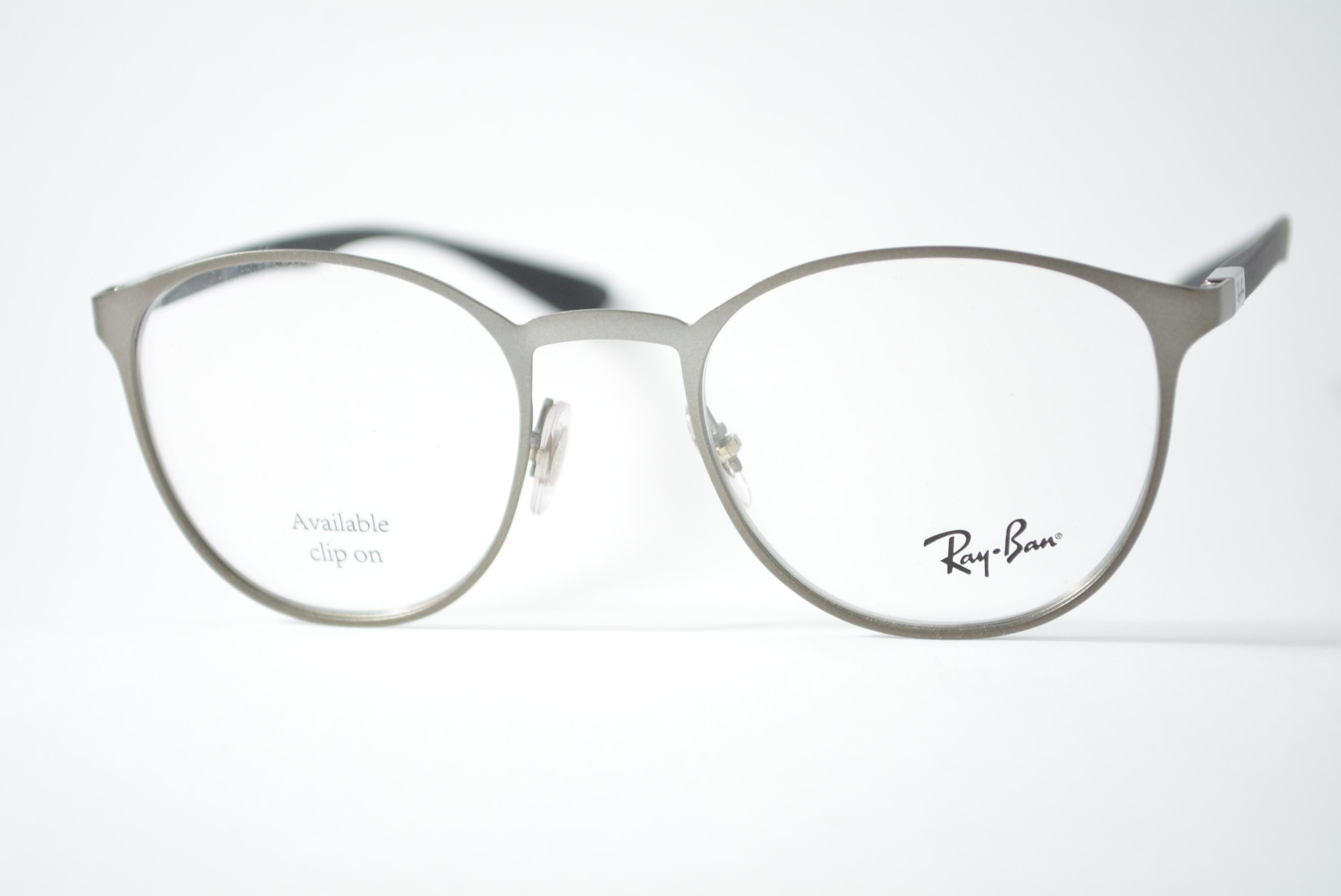 armação de óculos Ray Ban mod rb6355 2620