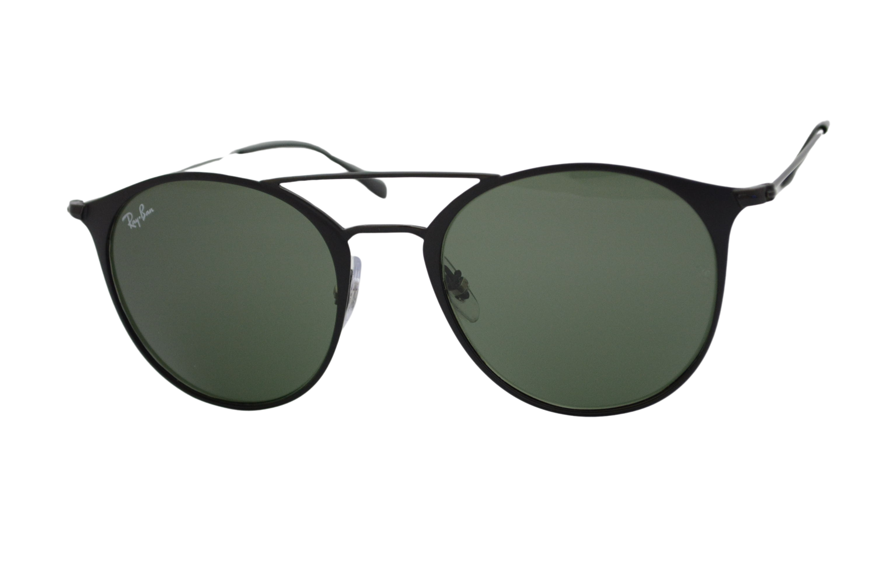 óculos de sol Ray Ban mod rb3546L 186