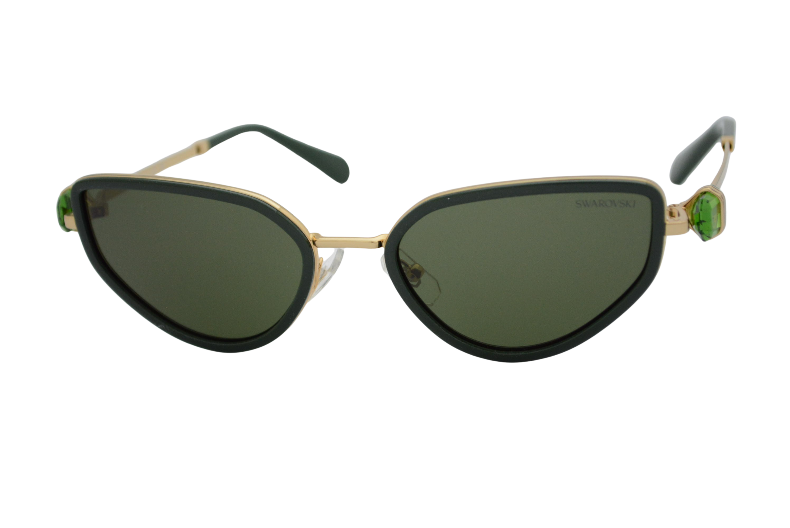 óculos de sol Swarovski mod sk7027 403371