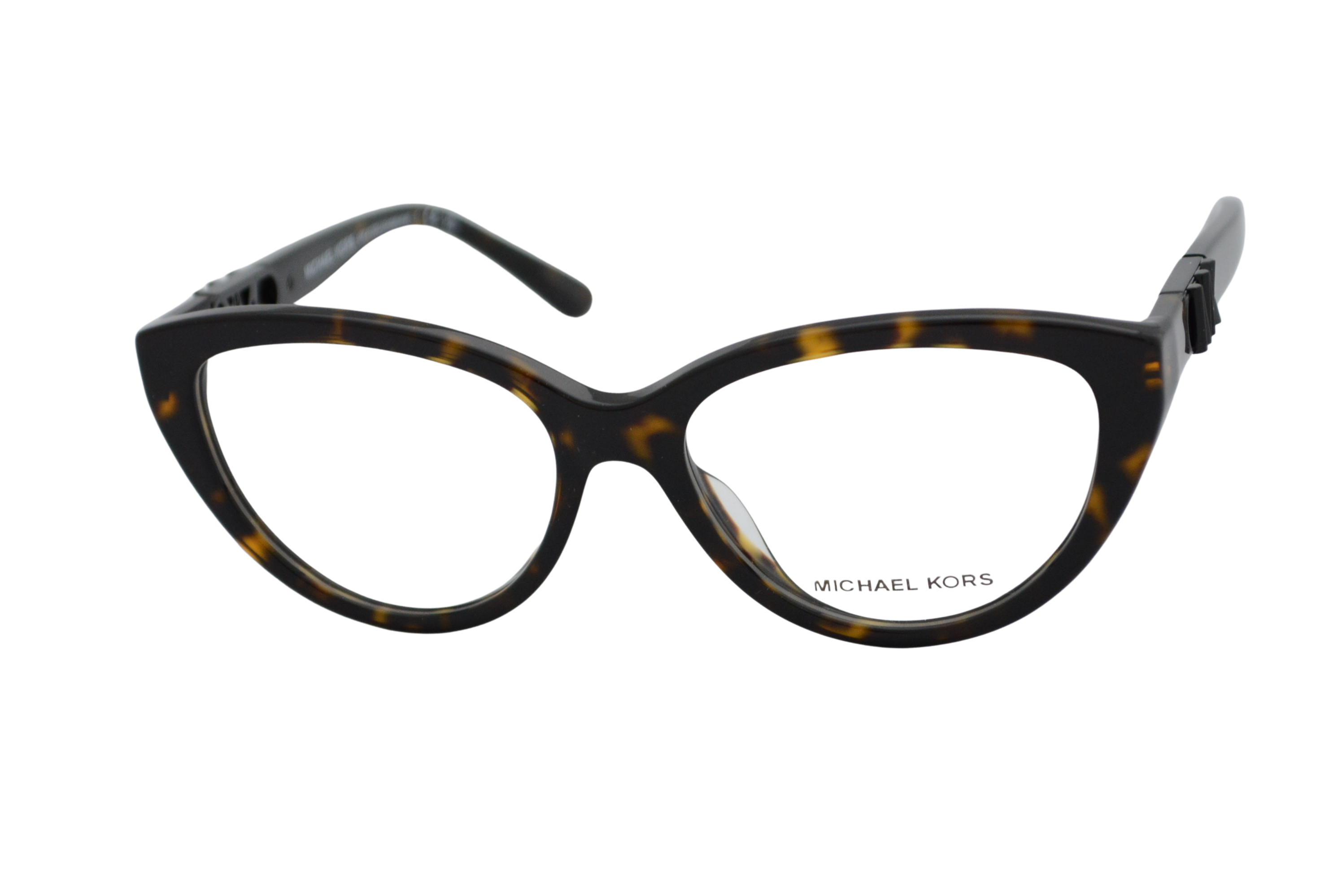 armação de óculos Michael Kors mod mk4120u 3006