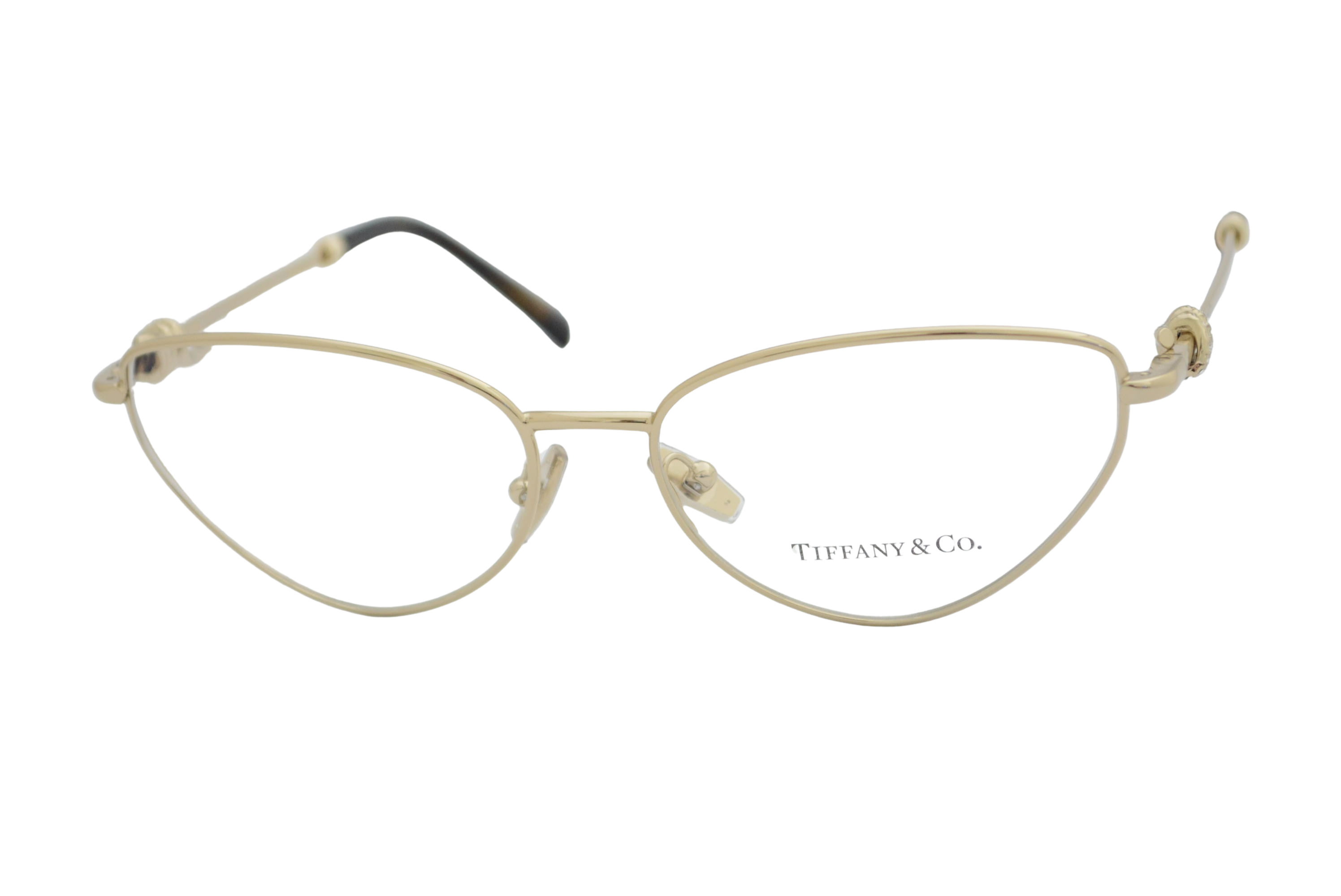 armação de óculos Tiffany mod TF1172-b 6021