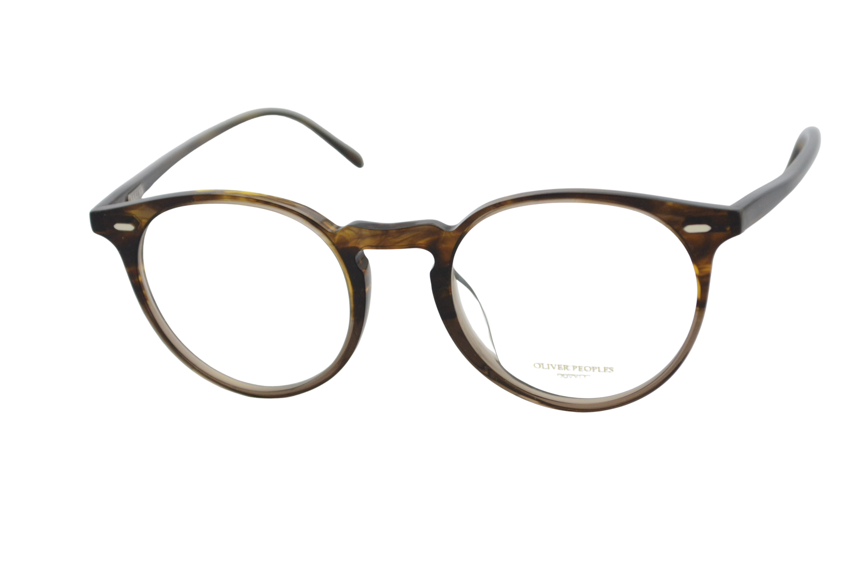 armação de óculos Oliver Peoples mod ov5529u 1732