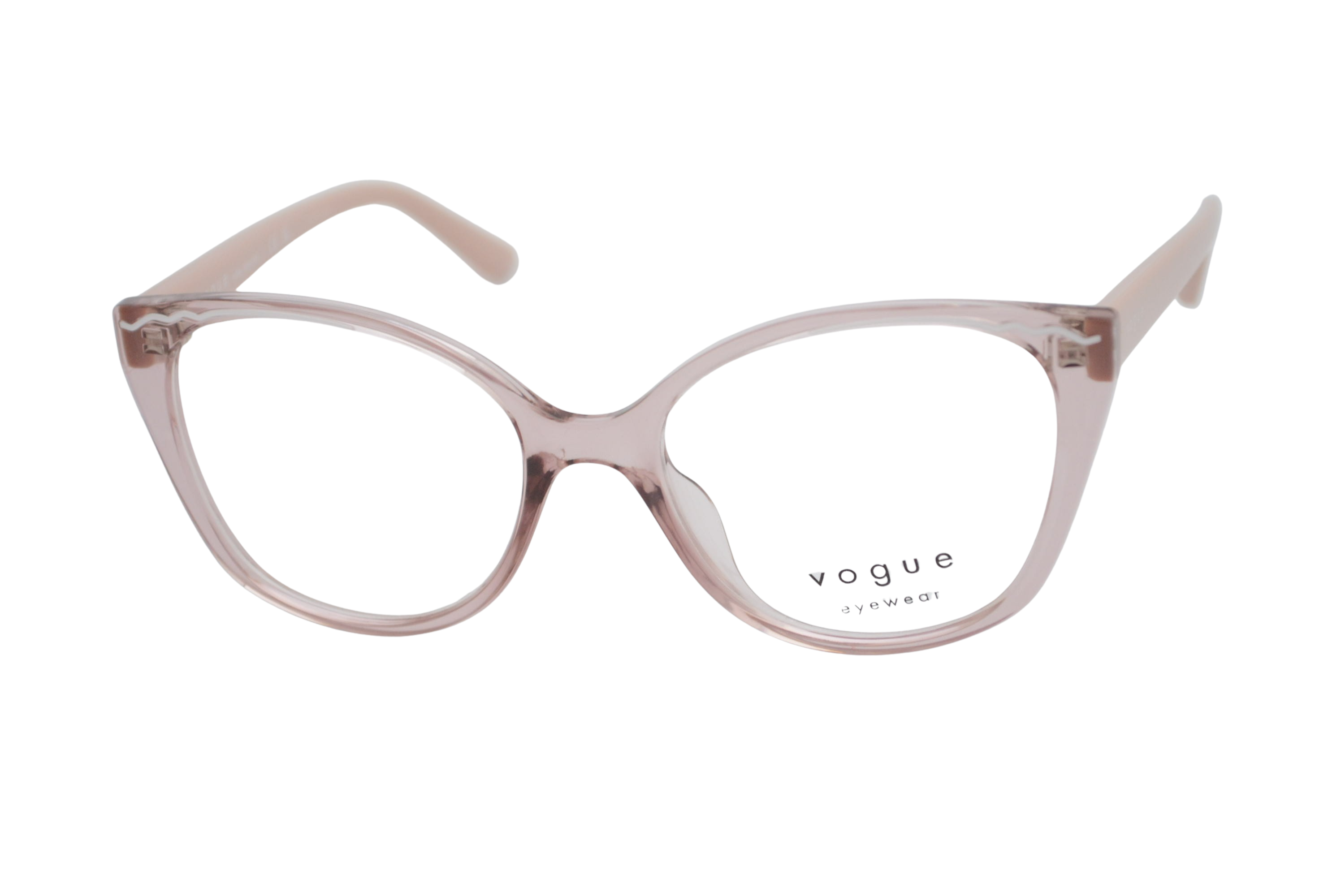 armação de óculos Vogue Infantil mod vy2028L 3238