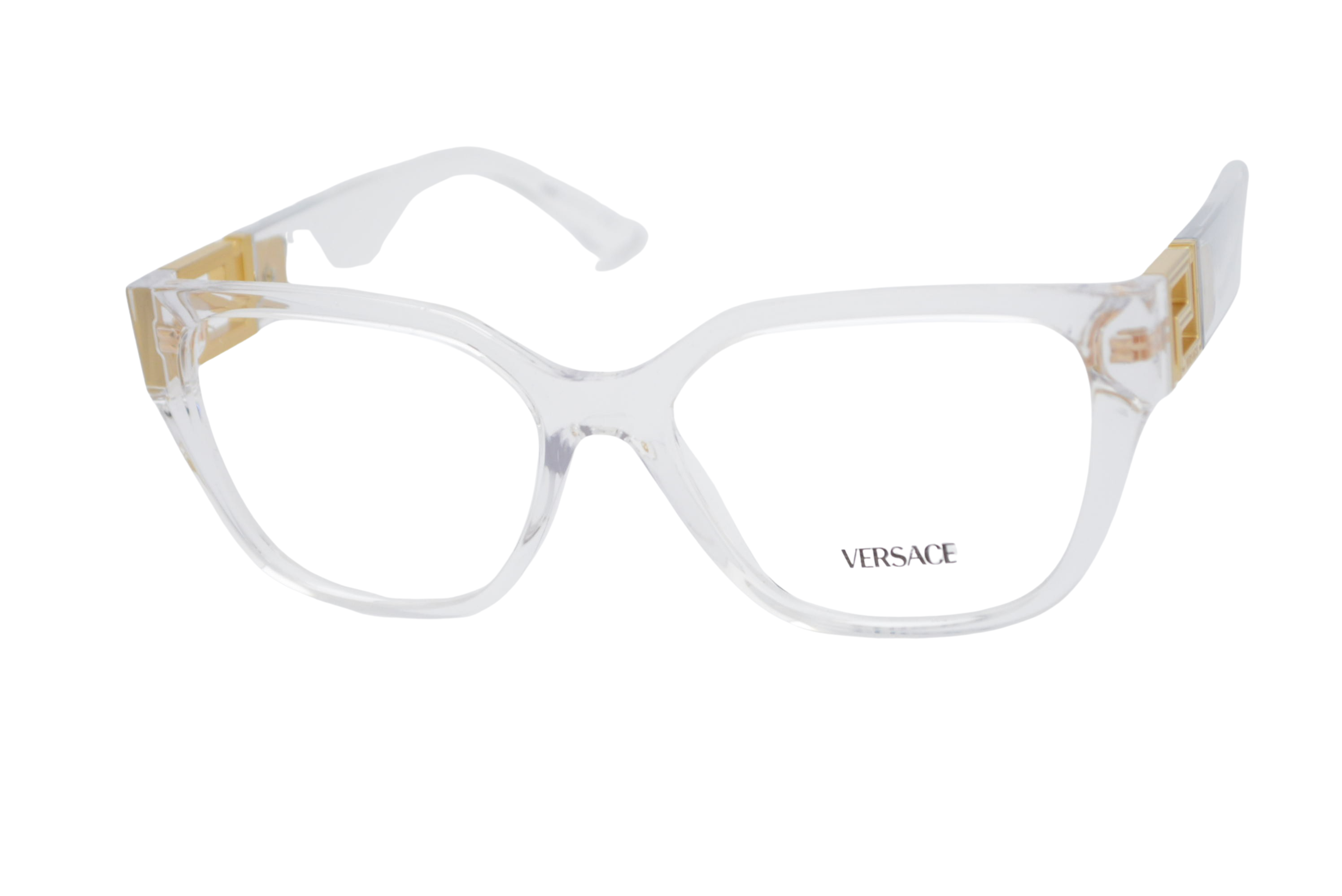 armação de óculos Versace mod 3387-u 148