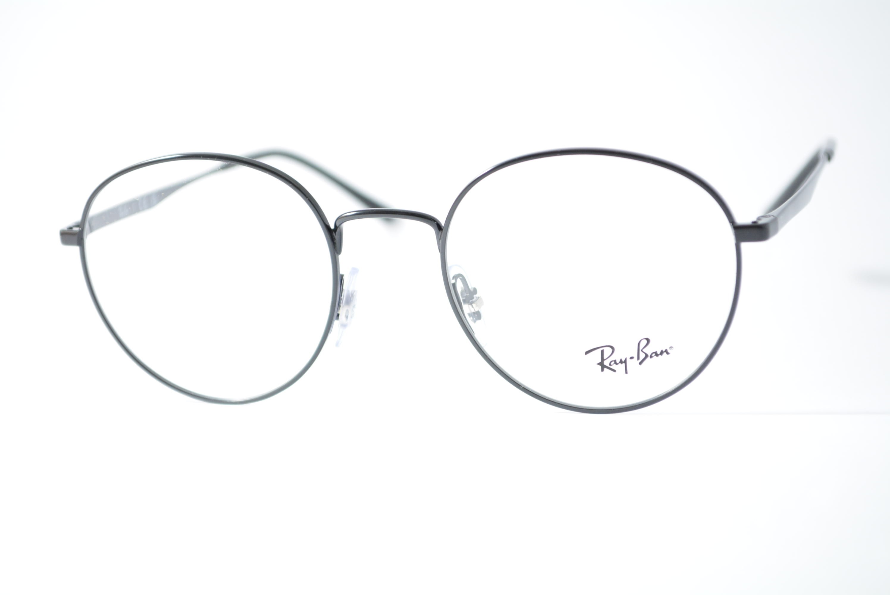 armação de óculos Ray Ban mod rb3681v 2509