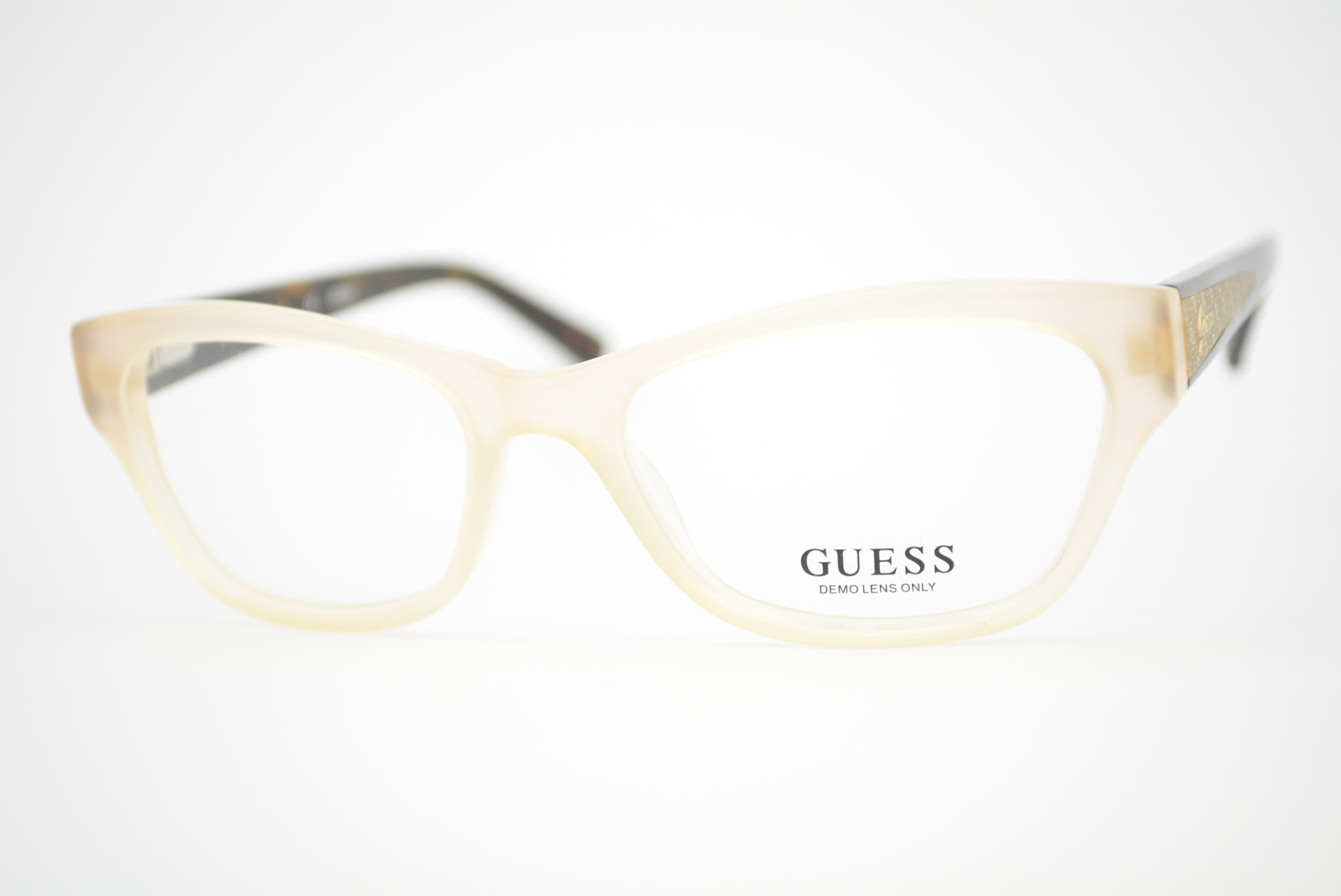 armação de óculos Guess mod GU2286 ambto
