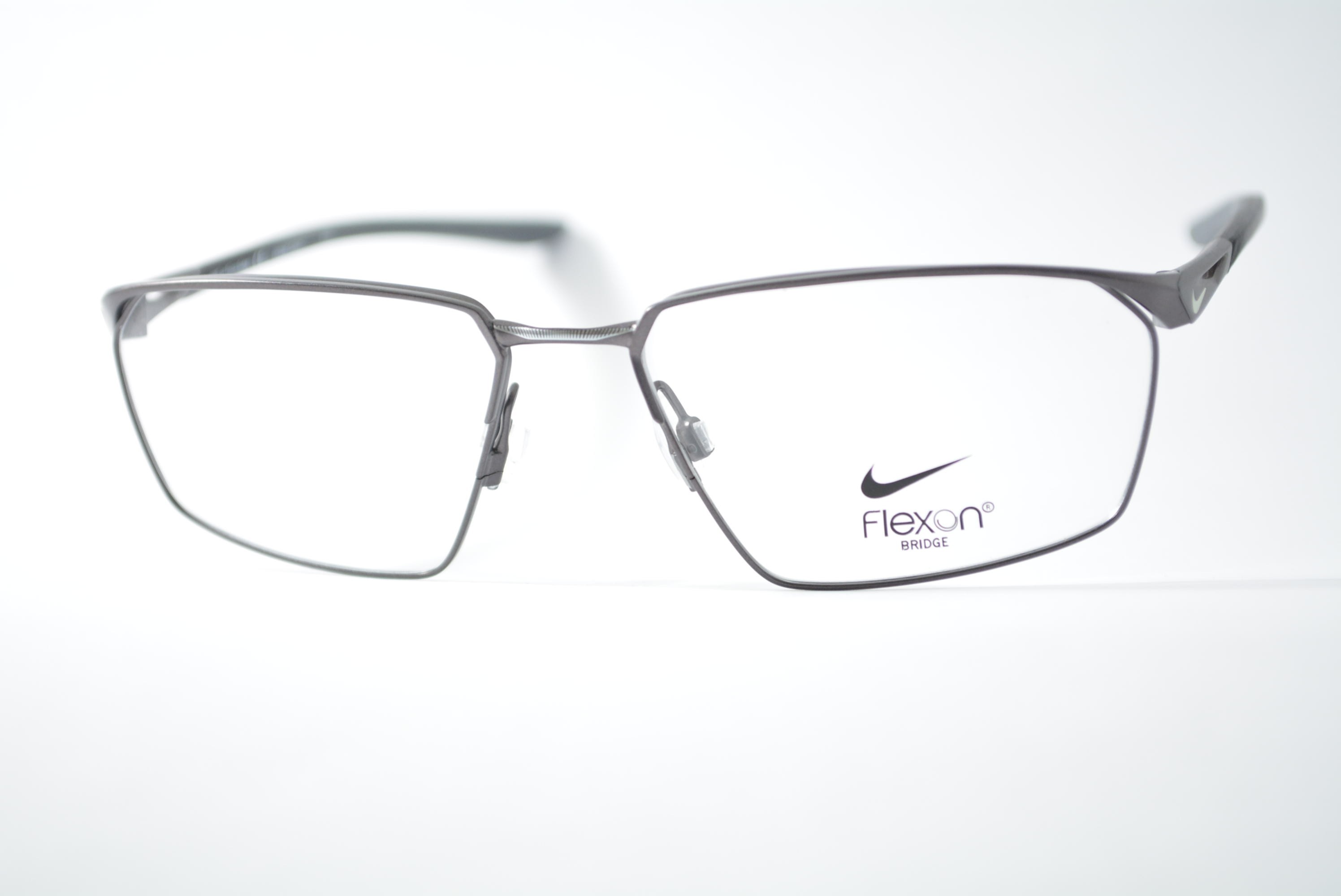 armação de óculos Nike mod 4311 071 flexon