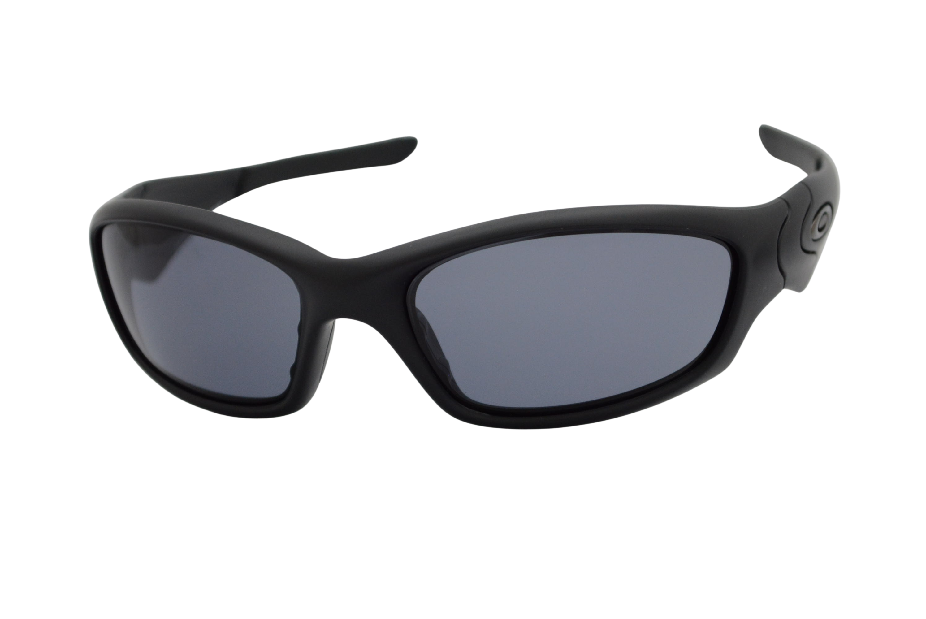 óculos de sol Oakley mod Straight Jacket matte black 9039 11-013