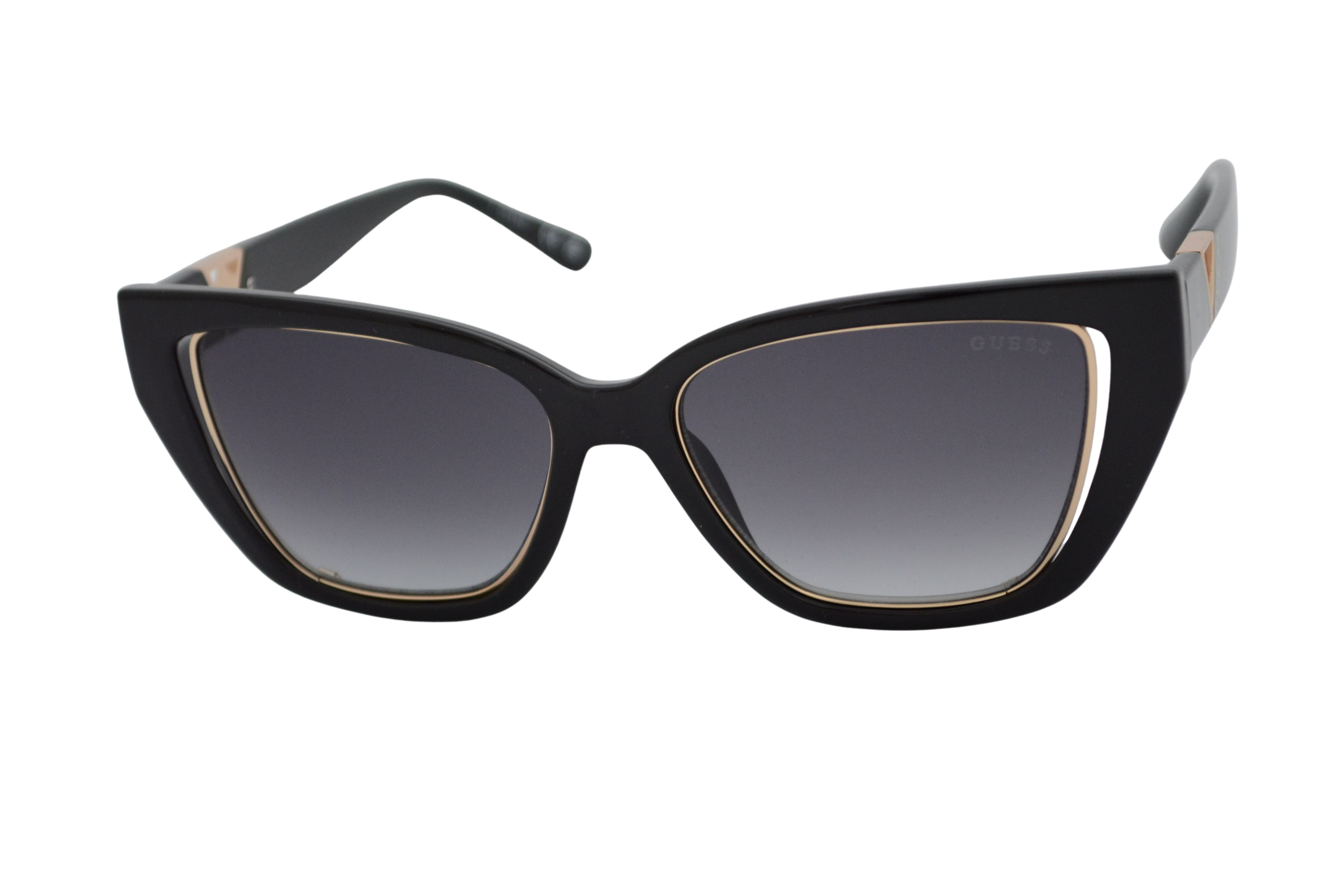 óculos de sol Guess mod gu7816 01b