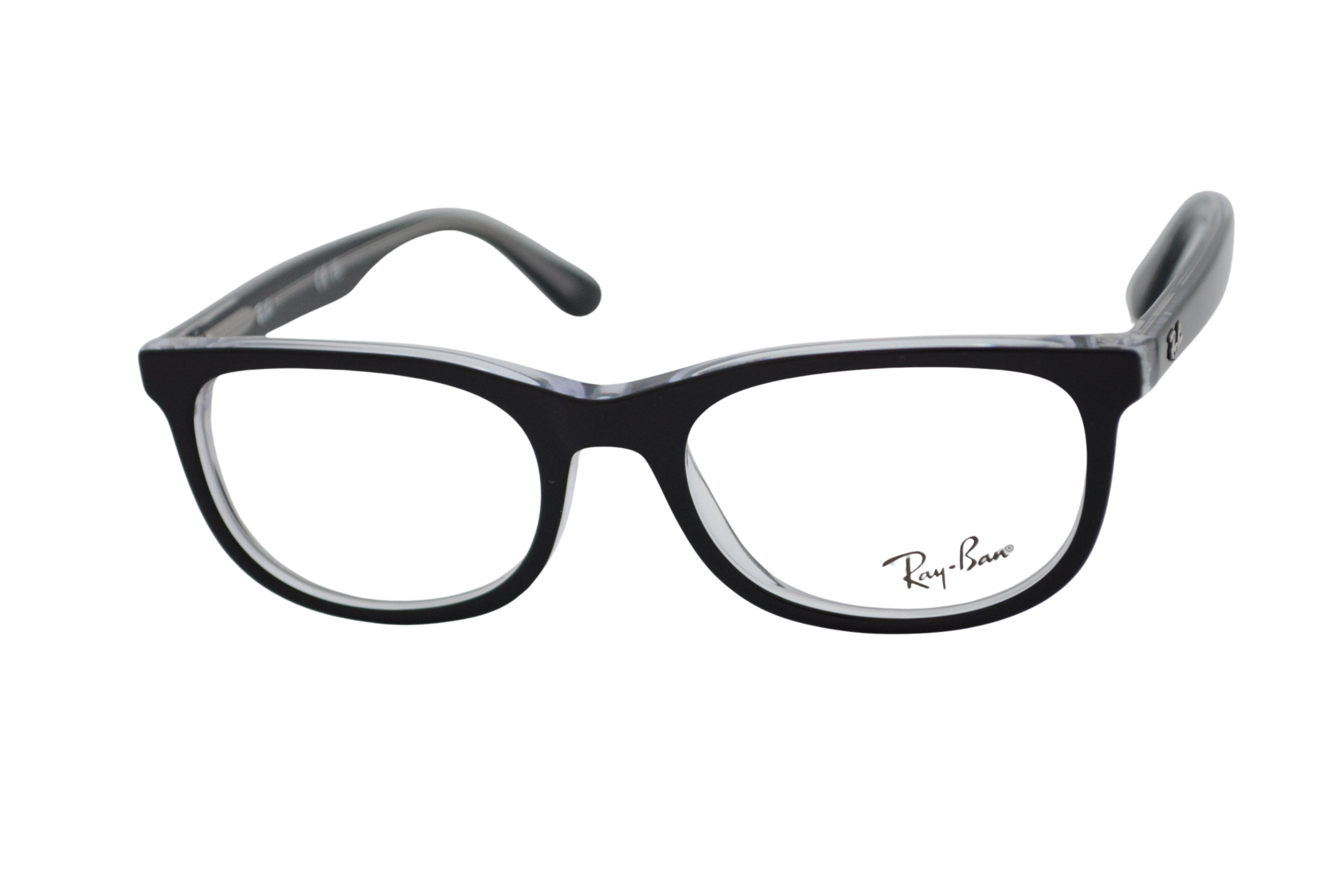 armação de óculos Ray Ban Infantil mod rb1642 3529 46