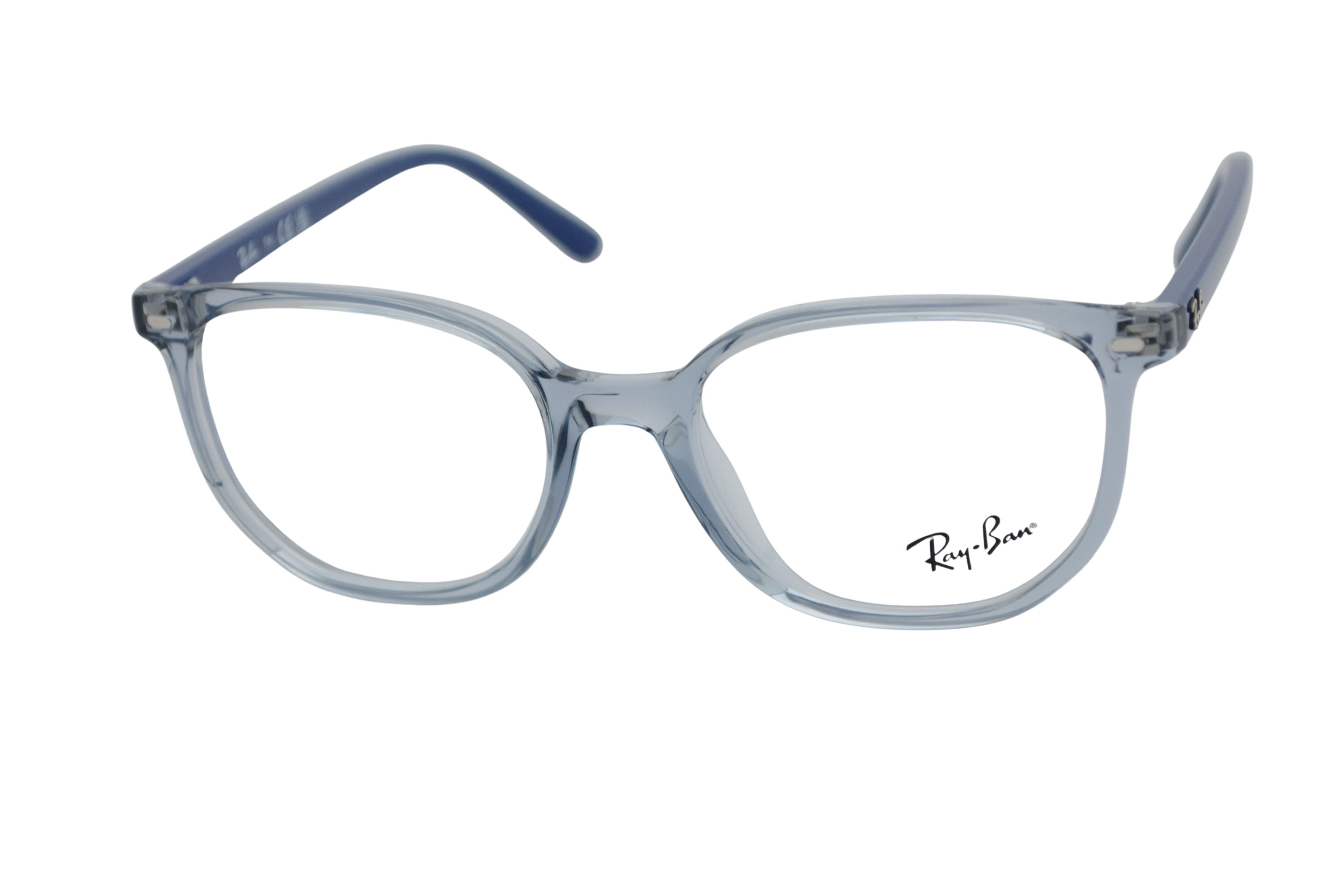 armação de óculos Ray Ban Infantil mod rb9097v 3897