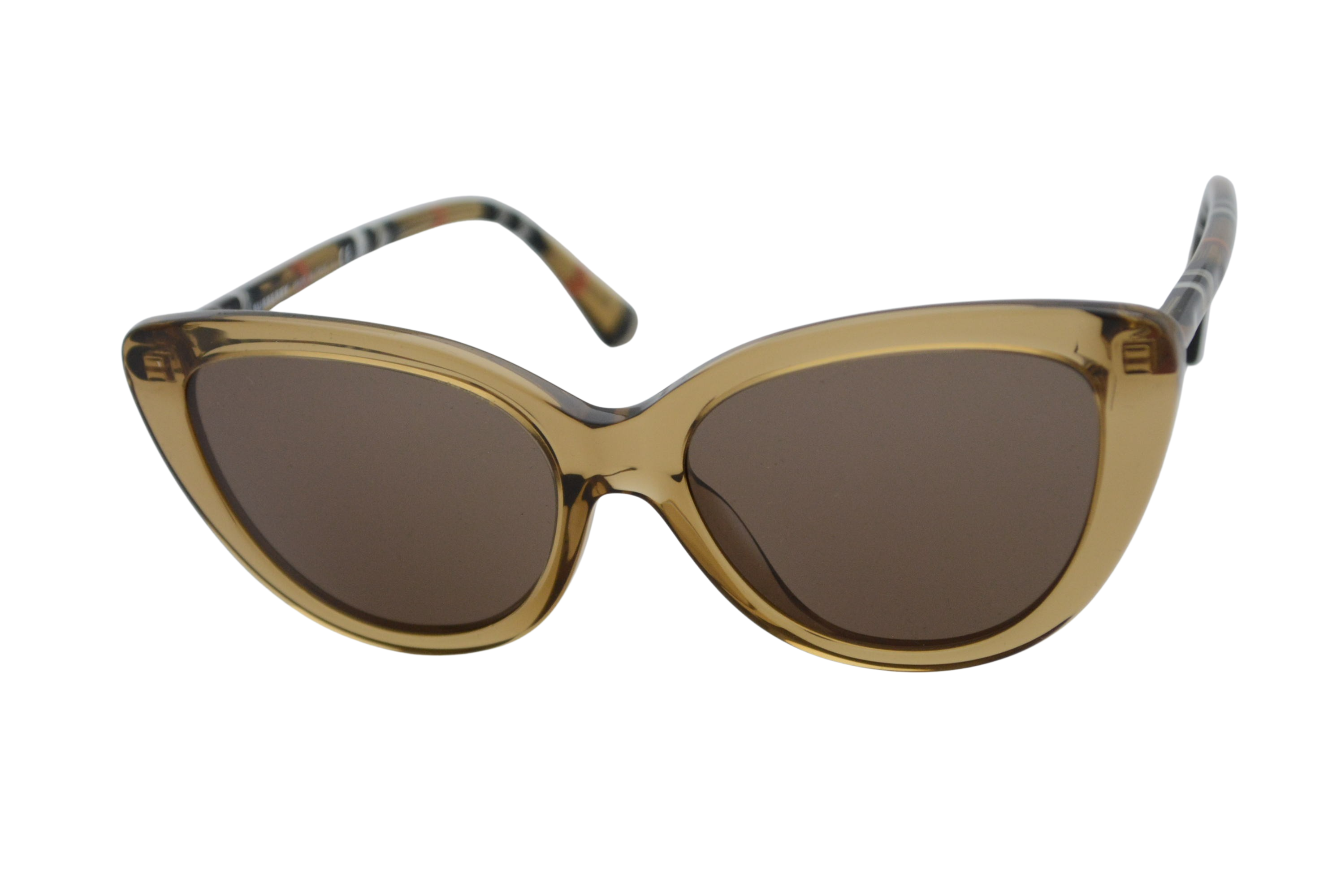 óculos de sol Burberry mod B4457 4164/73