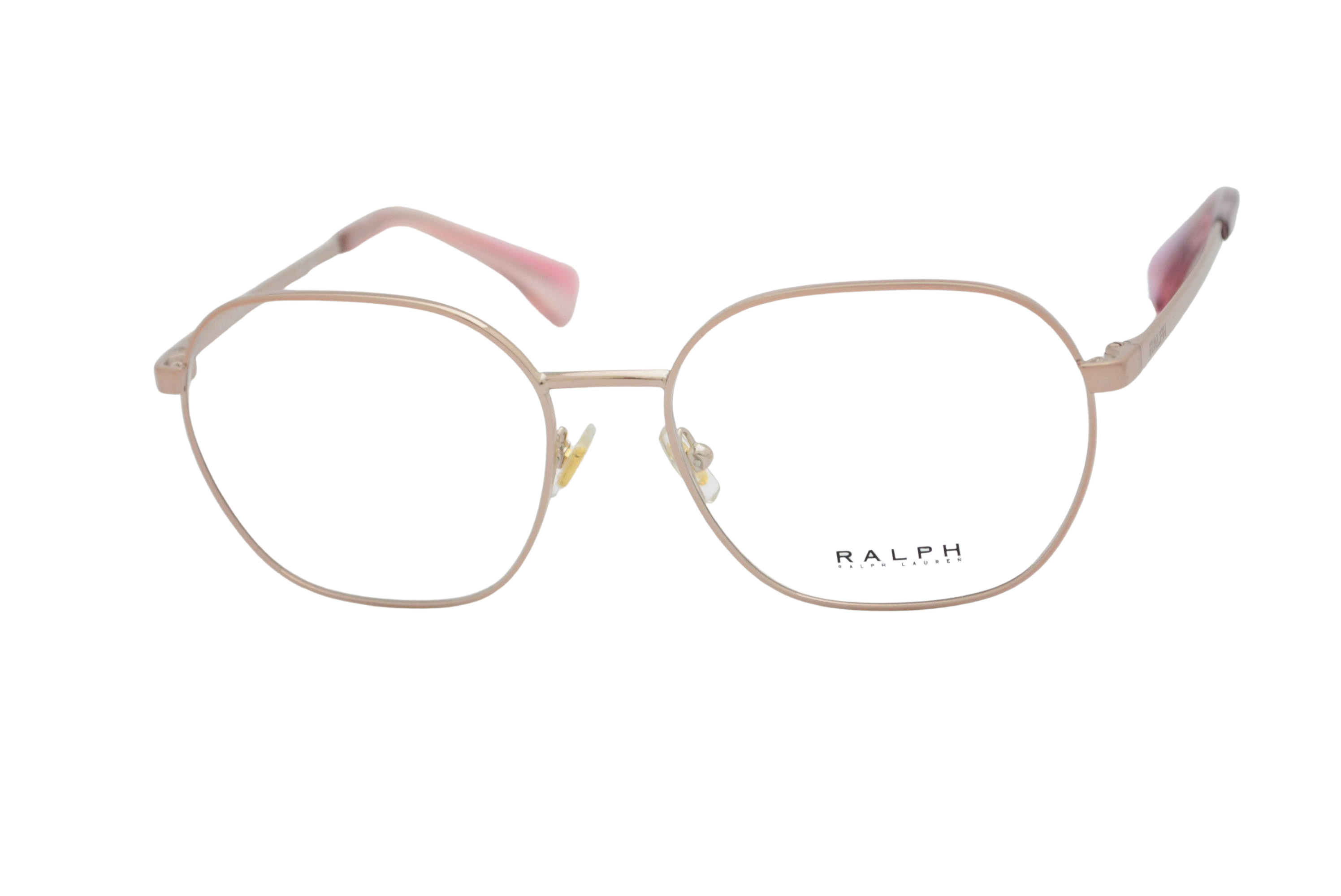 armação de óculos Ralph Lauren mod ra6051 9336