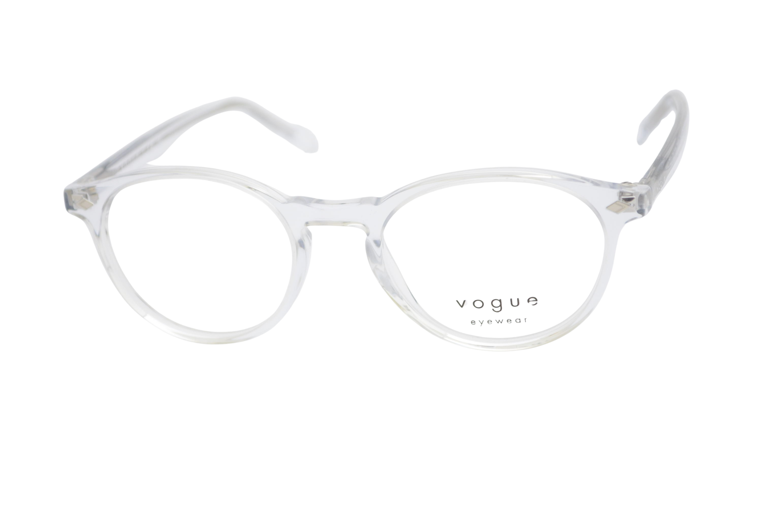 armação de óculos Vogue mod vo5326 w745