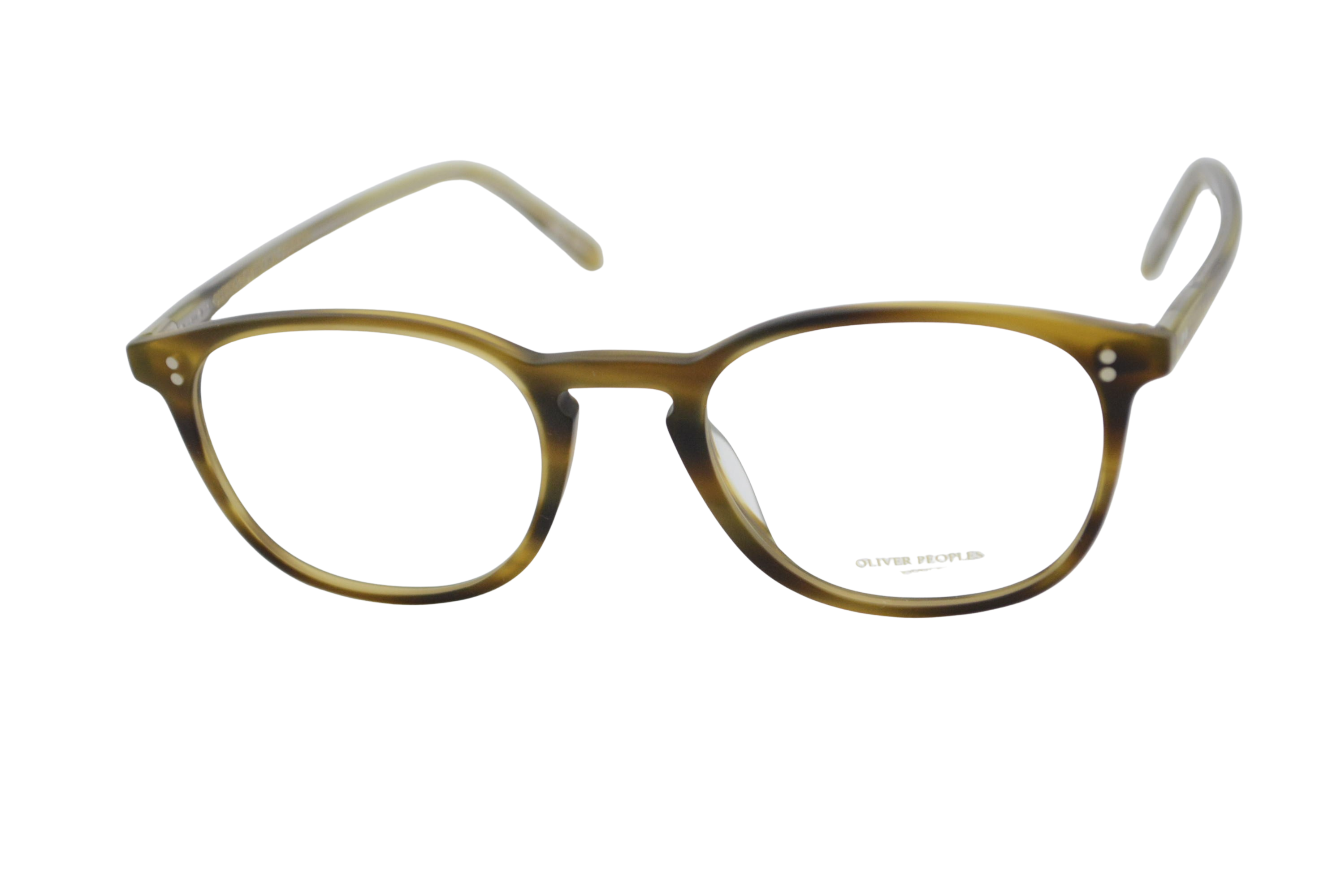 armação de óculos Oliver Peoples mod ov5397u 1318