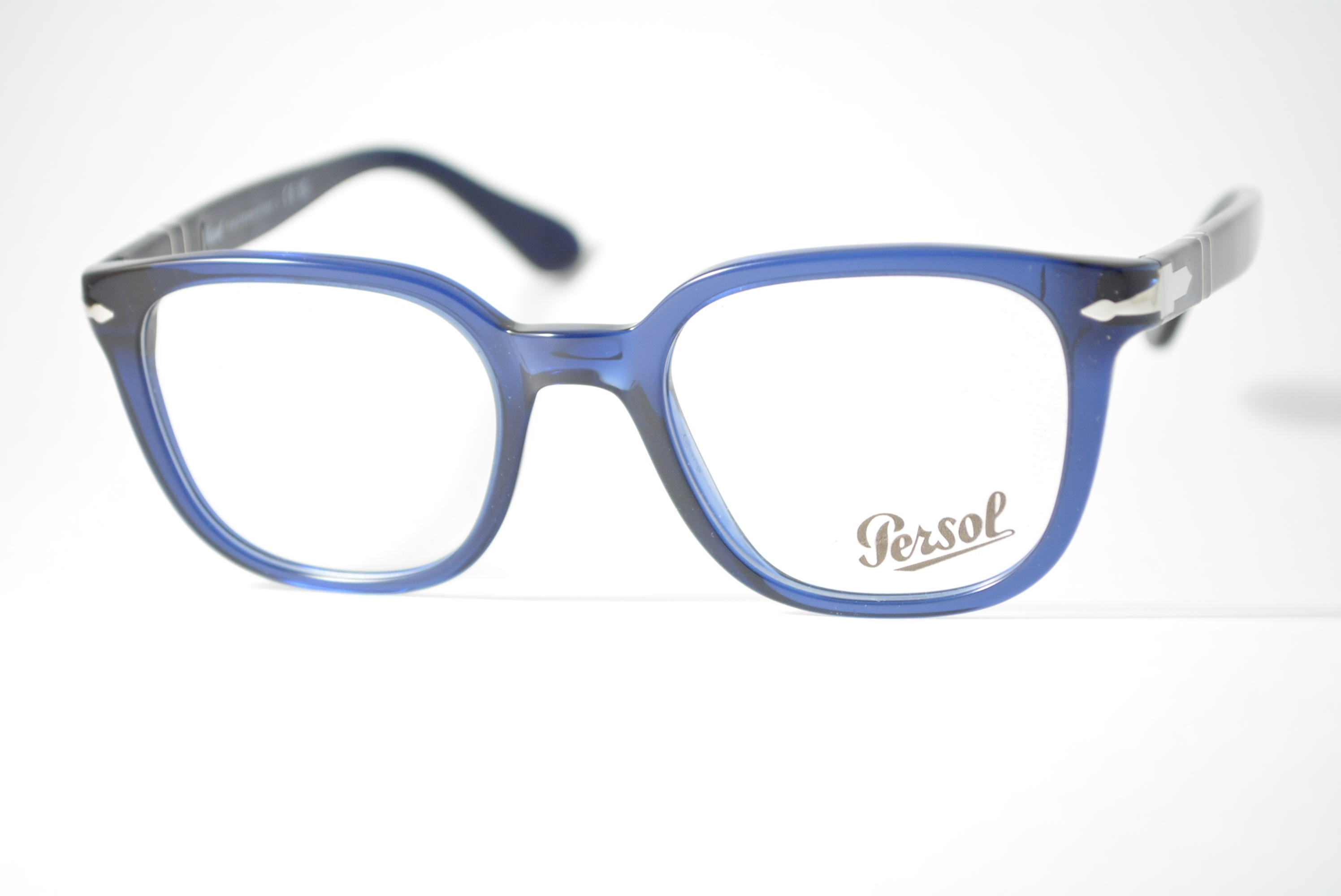 armação de óculos Persol mod 3263-v 181
