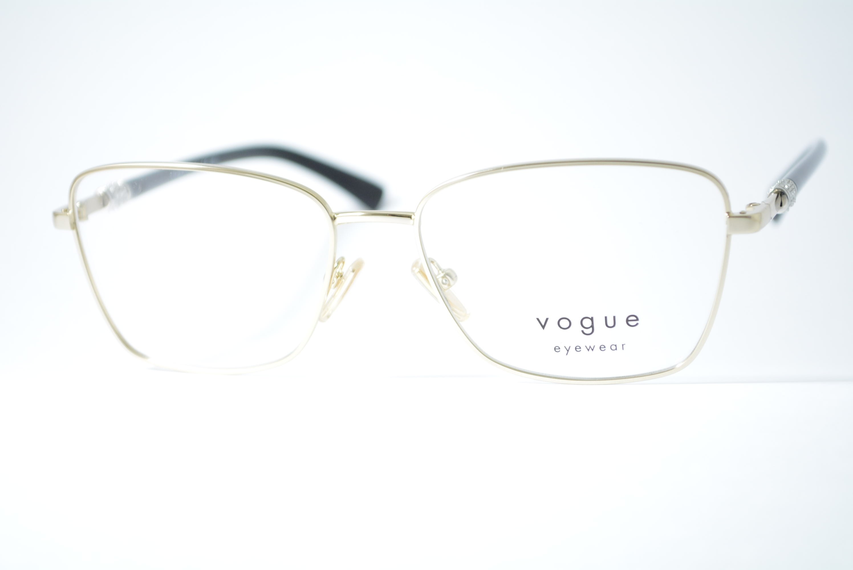 armação de óculos Vogue mod vo4271-b 848